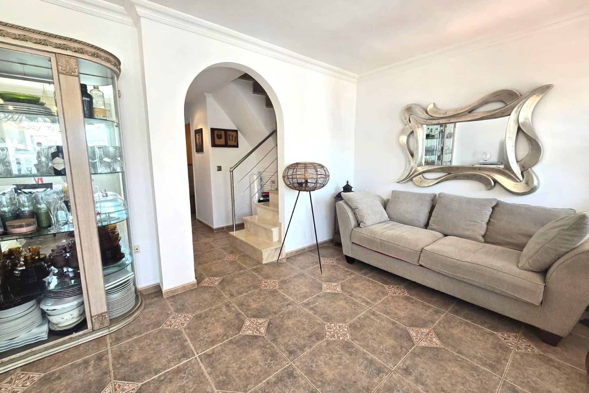Revente - Maison de ville -
Torrevieja - Los Balcones
