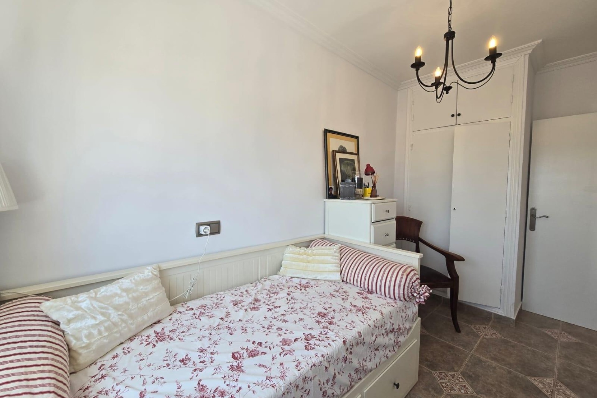 Revente - Maison de ville -
Torrevieja - Los Balcones