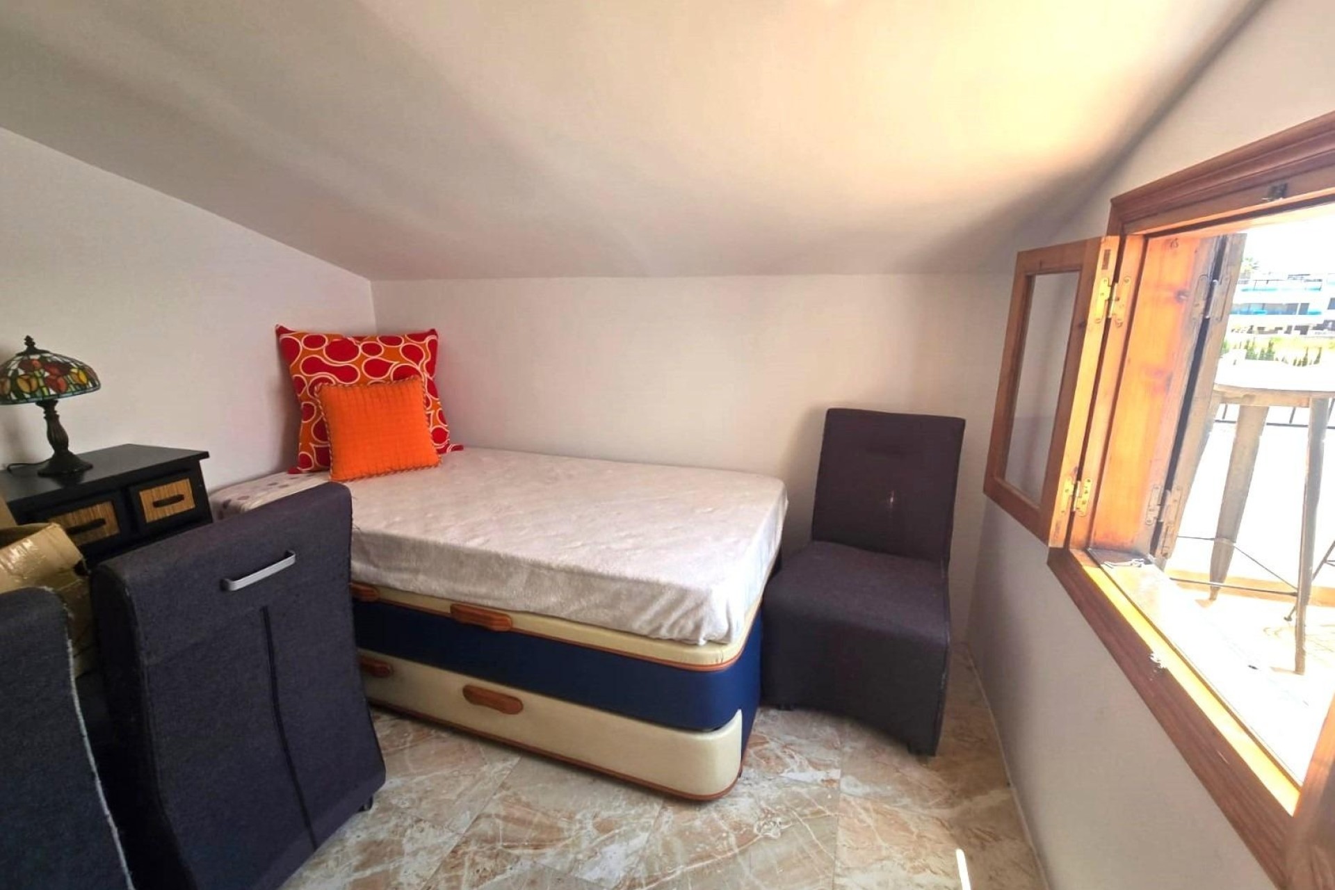 Revente - Maison de ville -
Torrevieja - Los Balcones