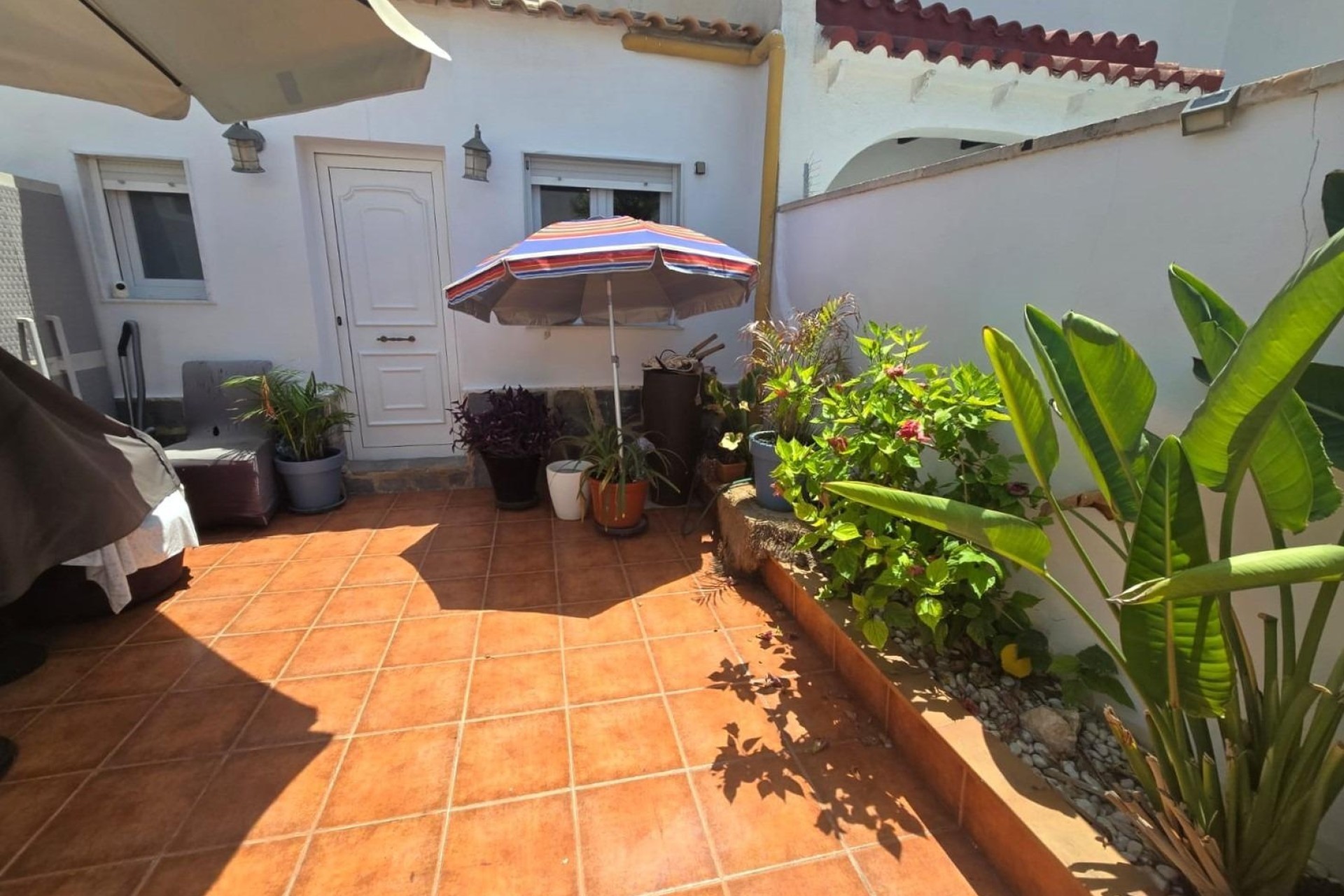 Revente - Maison de ville -
Torrevieja - Los Balcones