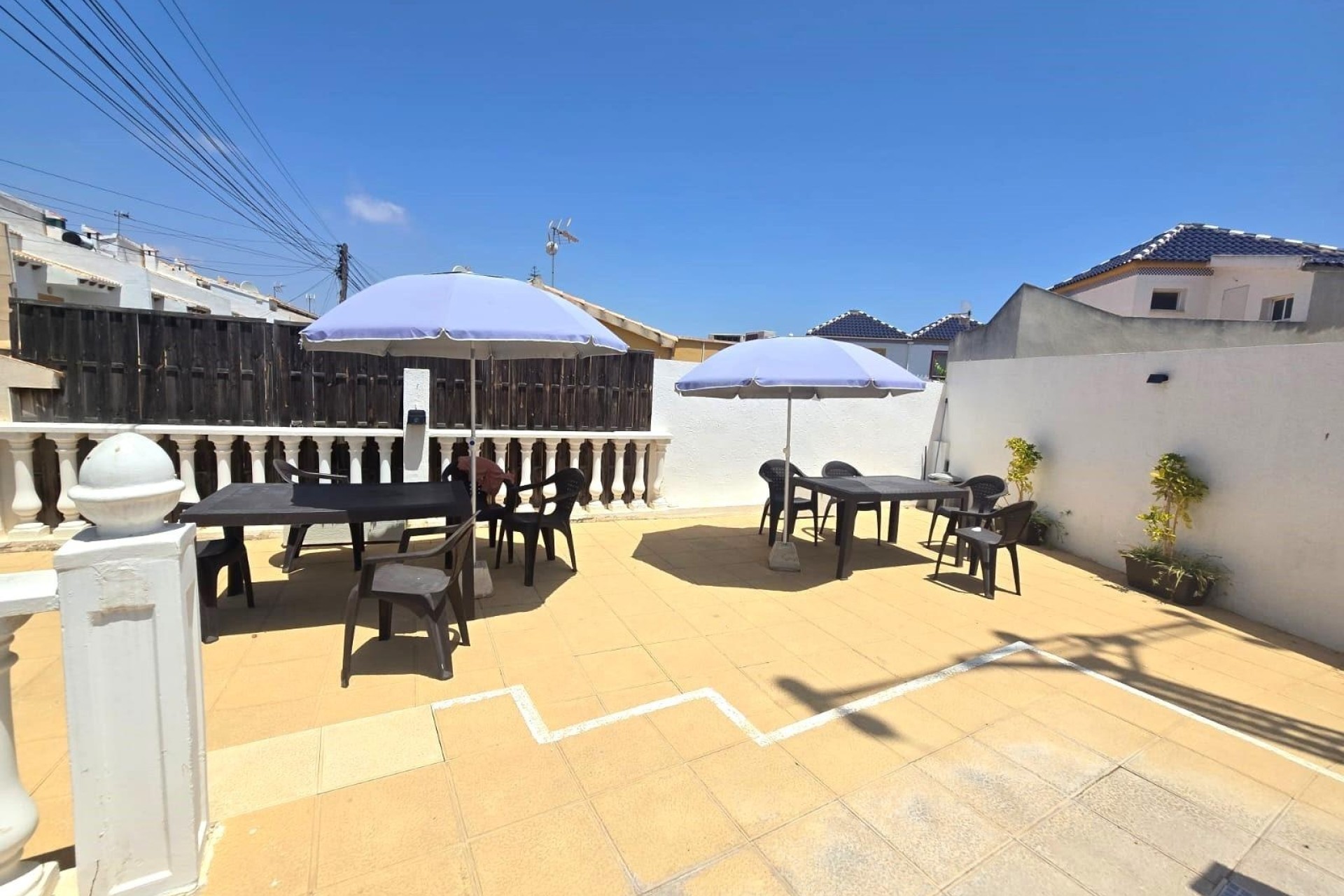 Revente - Maison de ville -
Torrevieja - Los Balcones