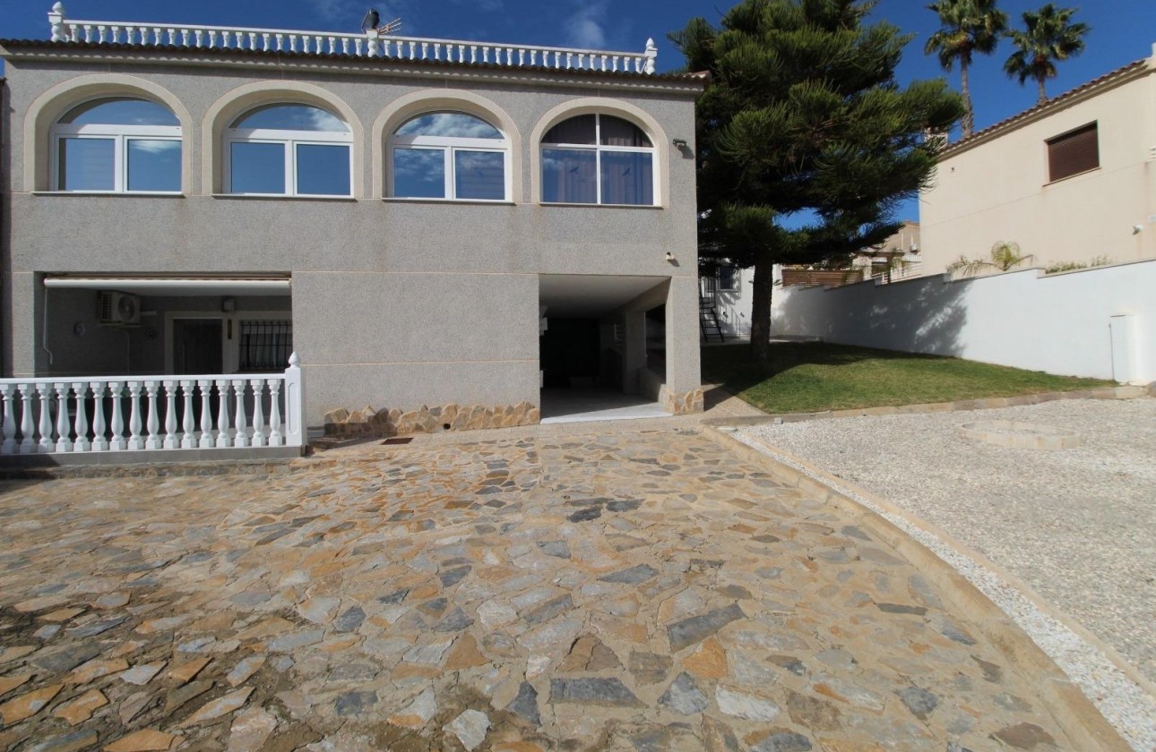 Revente - Maison de ville -
Torrevieja - Los Balcones