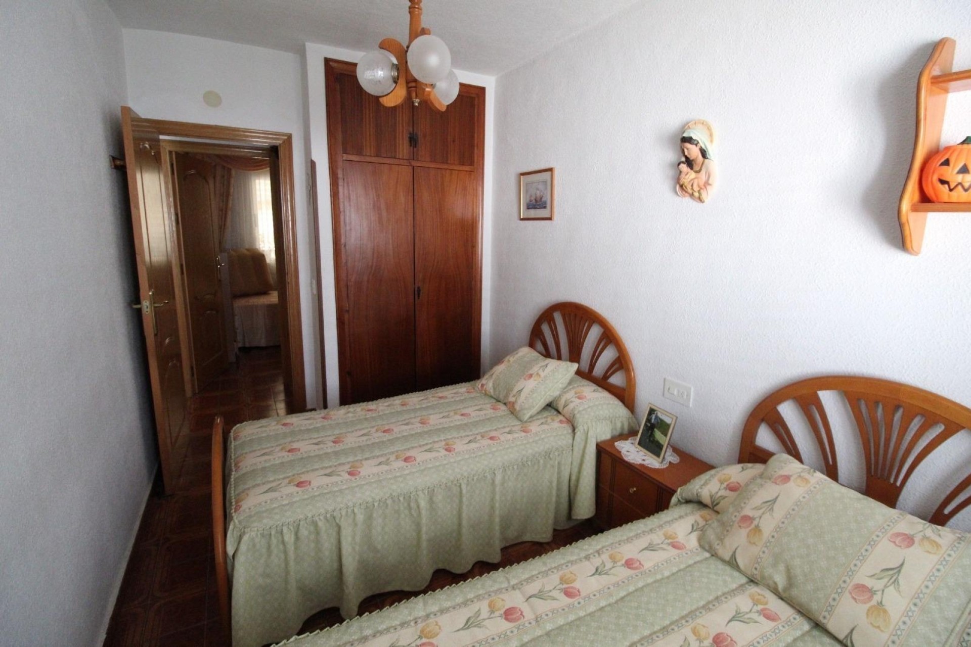 Revente - Maison de ville -
Torrevieja - Los Balcones