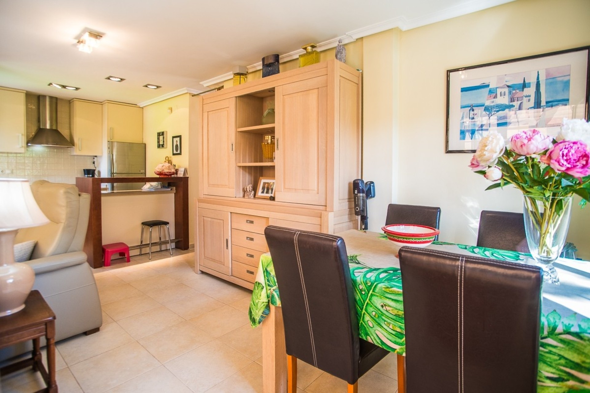 Revente - Maison de ville -
Torrevieja - Los Balcones