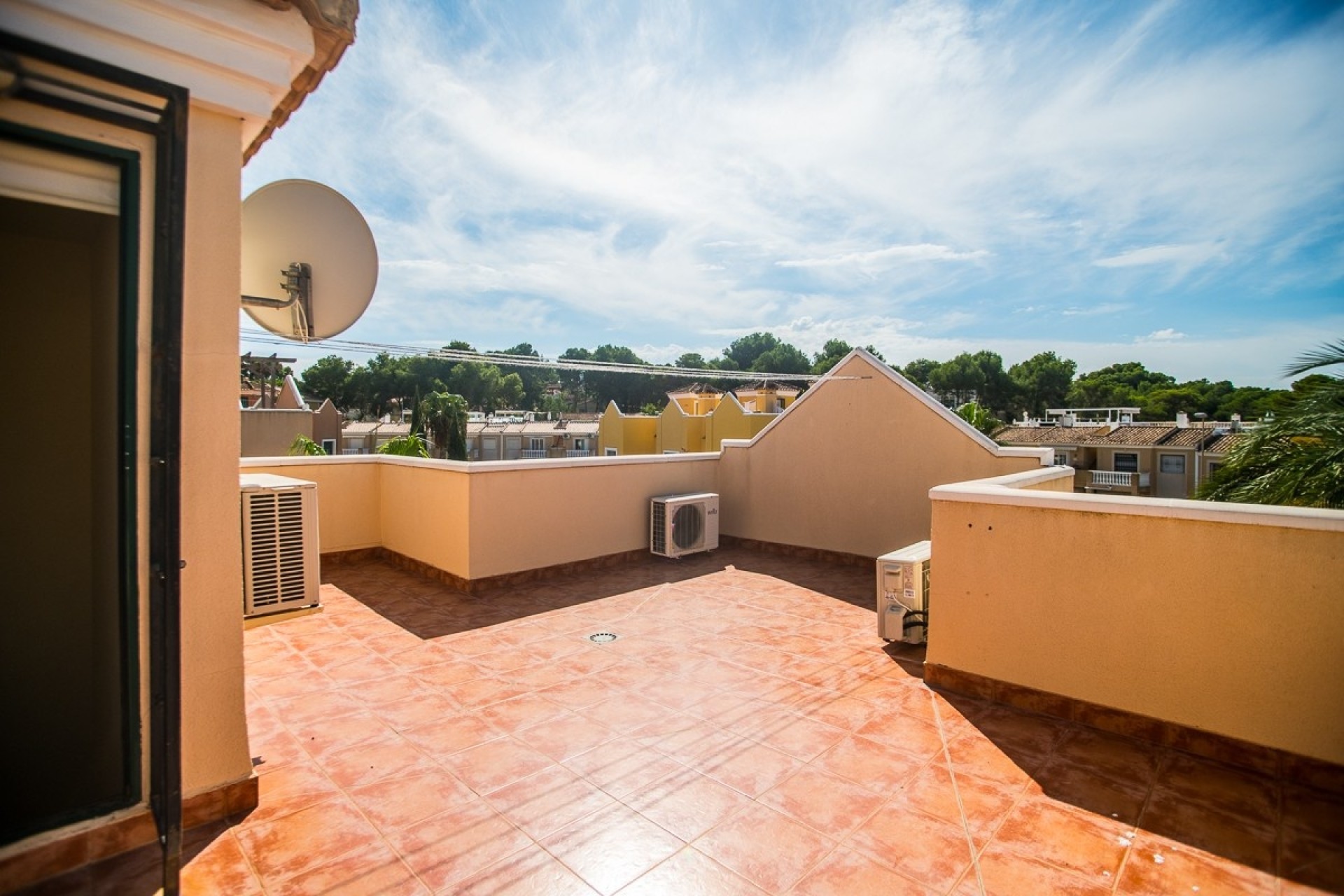 Revente - Maison de ville -
Torrevieja - Los Balcones
