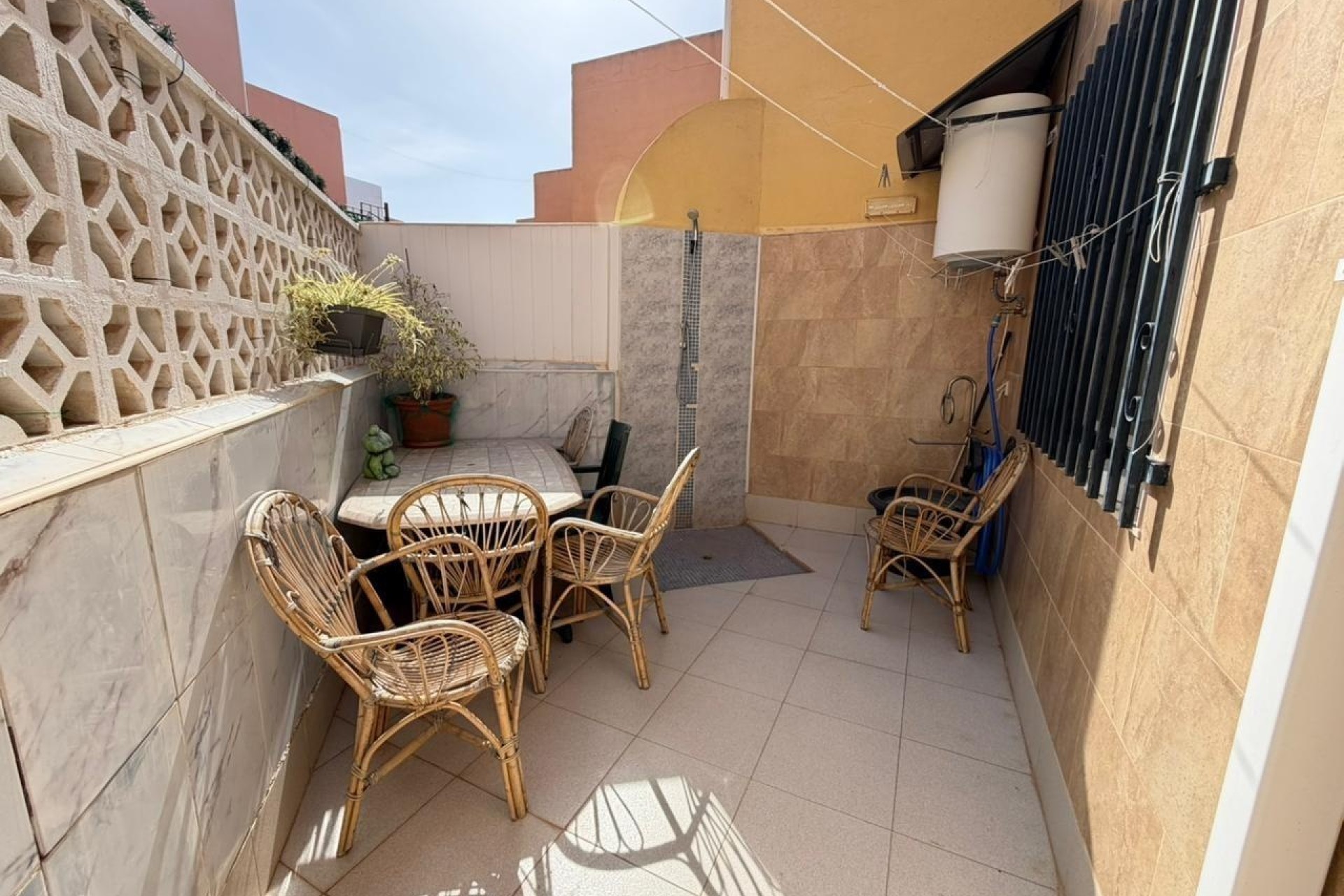Revente - Maison de ville -
Torrevieja - Los Frutales