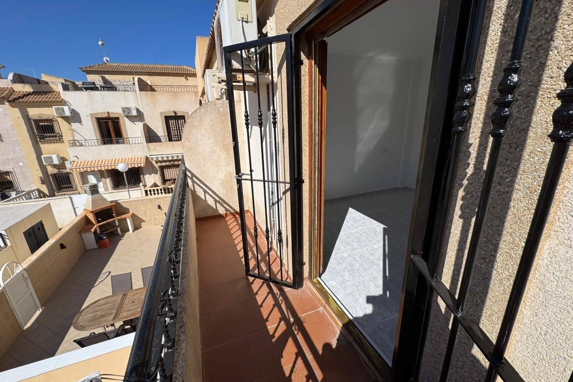 Revente - Maison de ville -
Torrevieja - Los Frutales