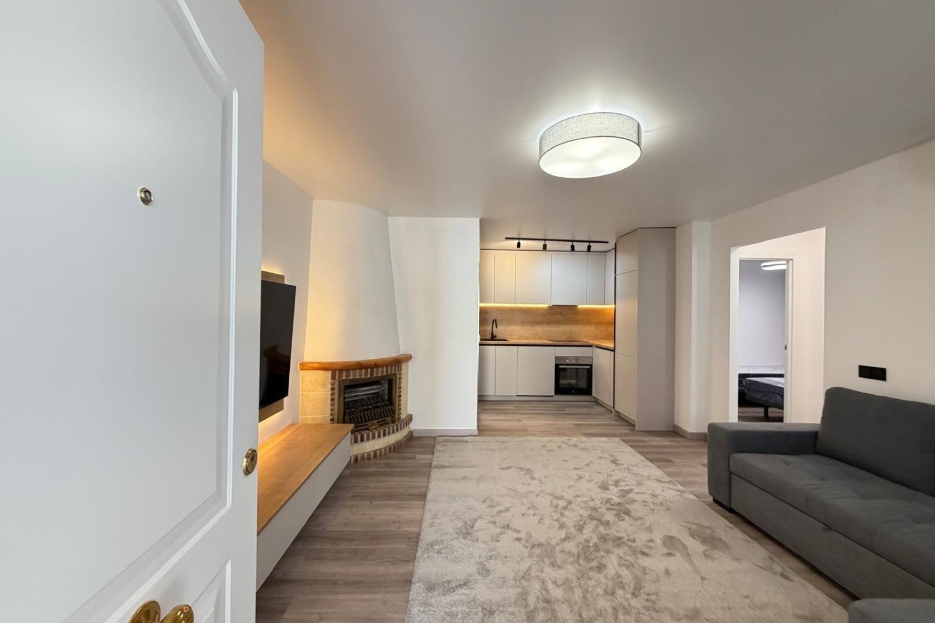 Revente - Maison de ville -
Torrevieja - Miramar - Torre Del Moro