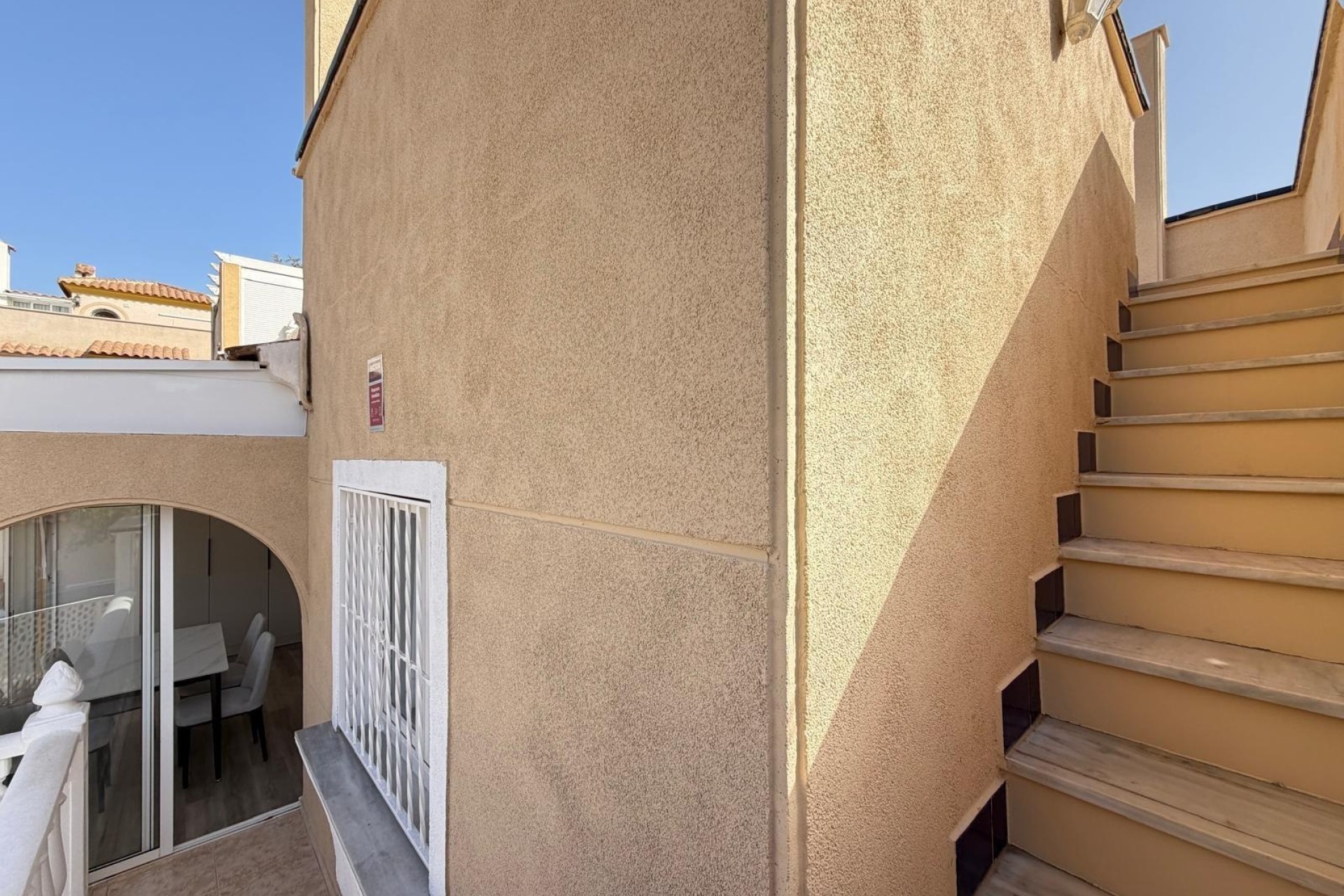 Revente - Maison de ville -
Torrevieja - Miramar - Torre Del Moro