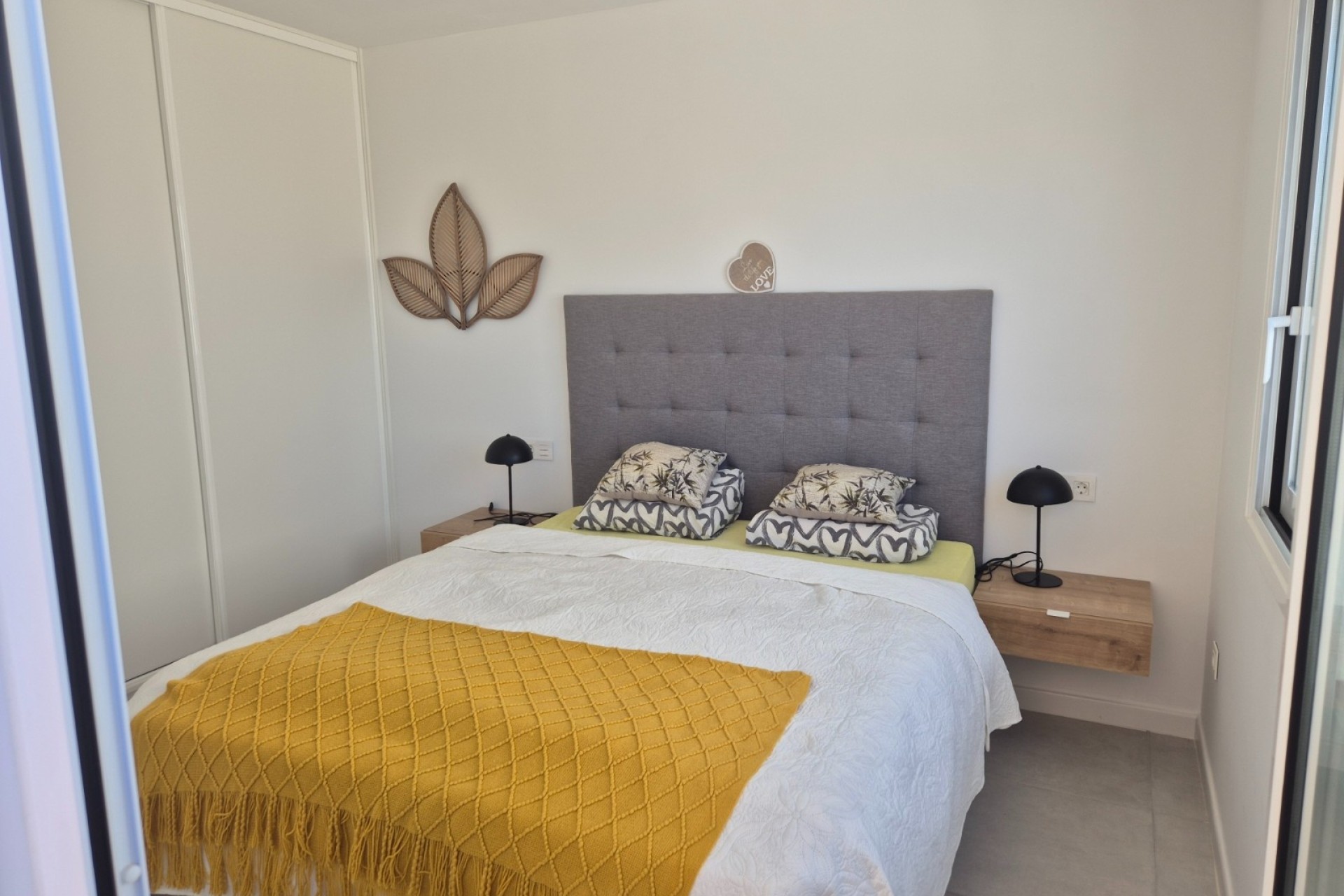 Revente - Maison de ville -
Torrevieja - Nueva Torrevieja - Aguas Nuevas