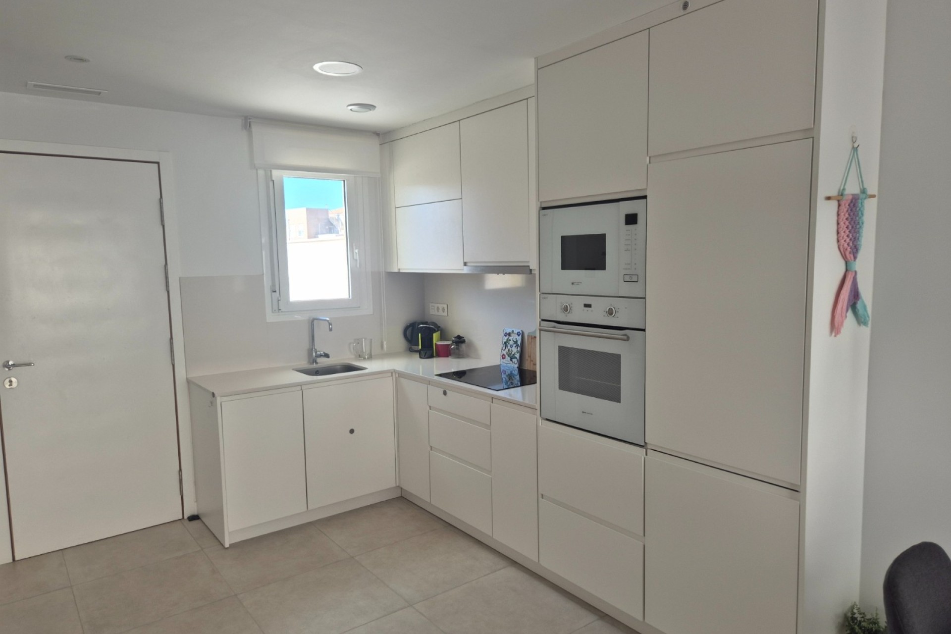 Revente - Maison de ville -
Torrevieja - Nueva Torrevieja - Aguas Nuevas