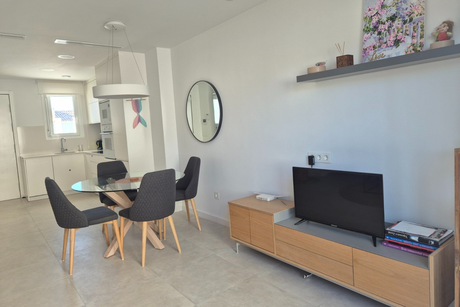 Revente - Maison de ville -
Torrevieja - Nueva Torrevieja
