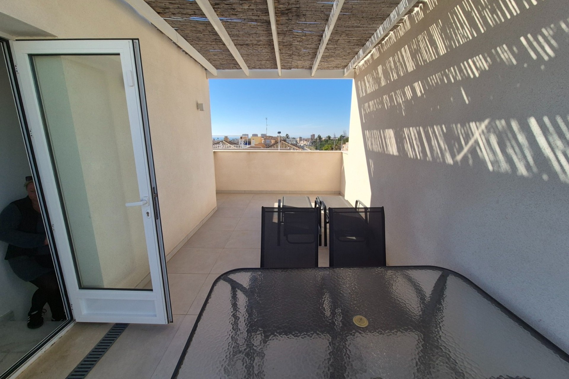 Revente - Maison de ville -
Torrevieja - Nueva Torrevieja