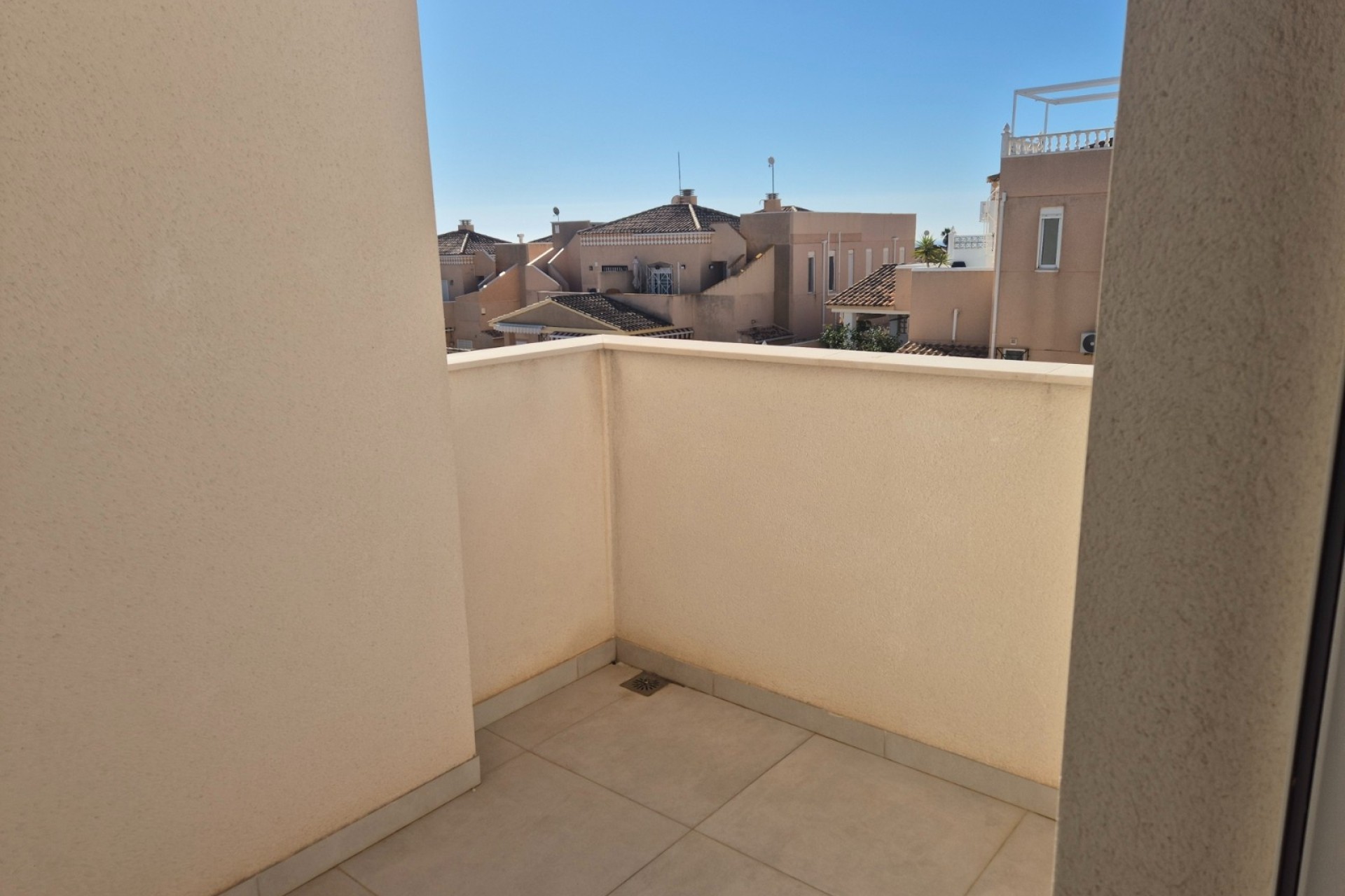 Revente - Maison de ville -
Torrevieja - Nueva Torrevieja
