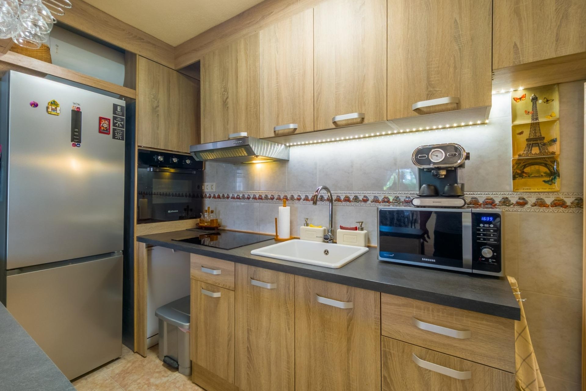 Revente - Maison de ville -
Torrevieja - Nueva Torrevieja