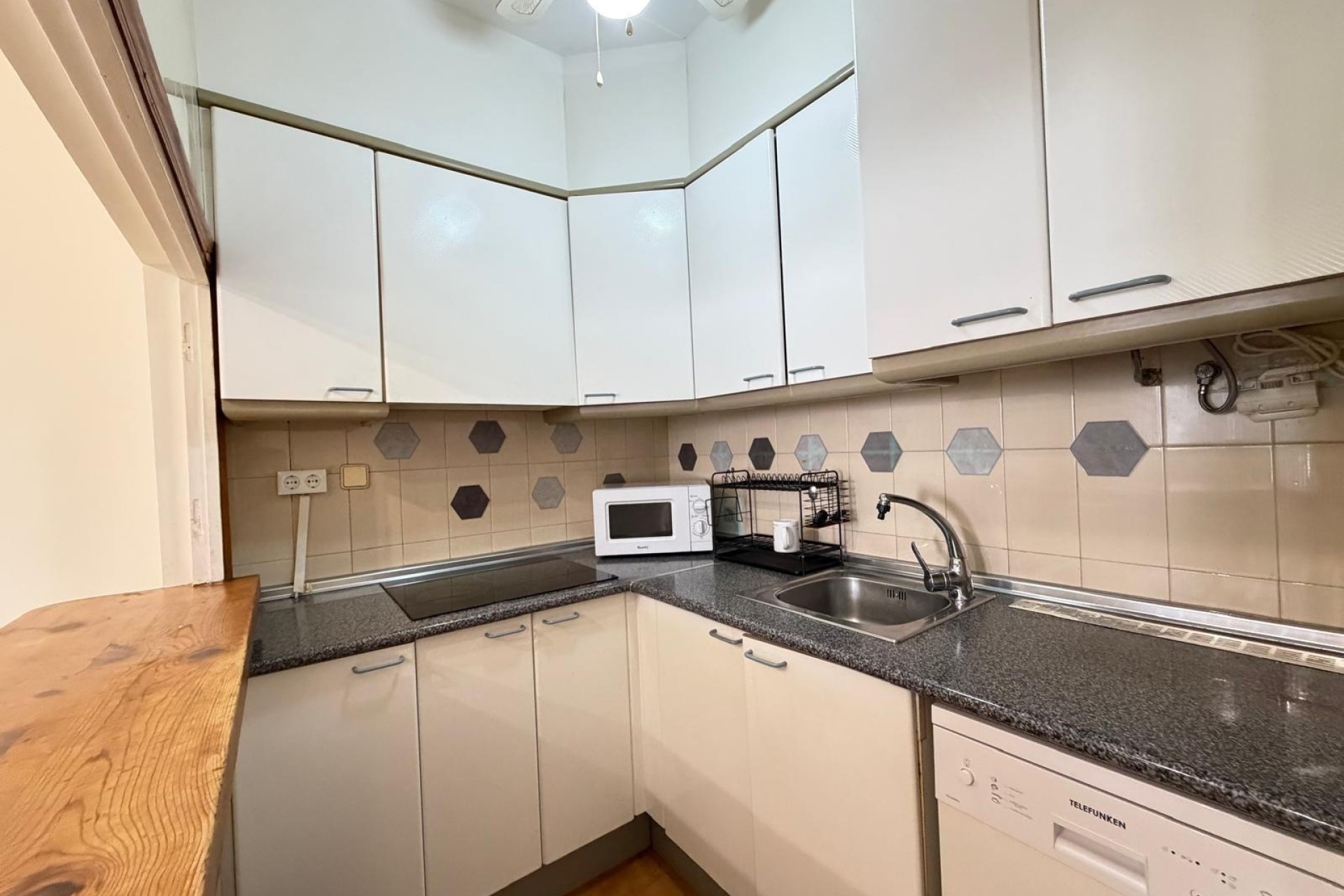 Revente - Maison de ville -
Torrevieja - Nueva Torrevieja