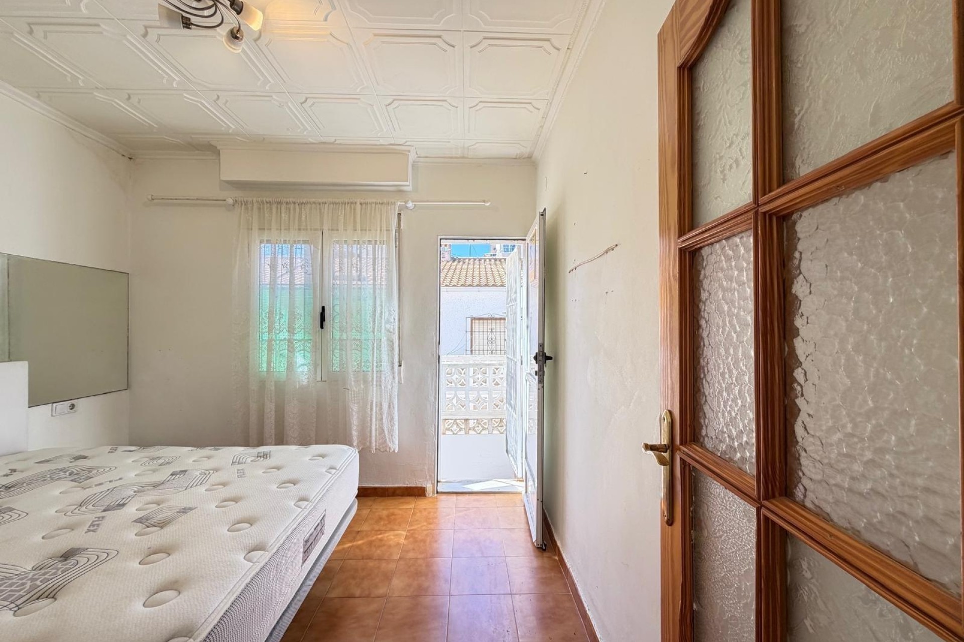 Revente - Maison de ville -
Torrevieja - Nueva Torrevieja