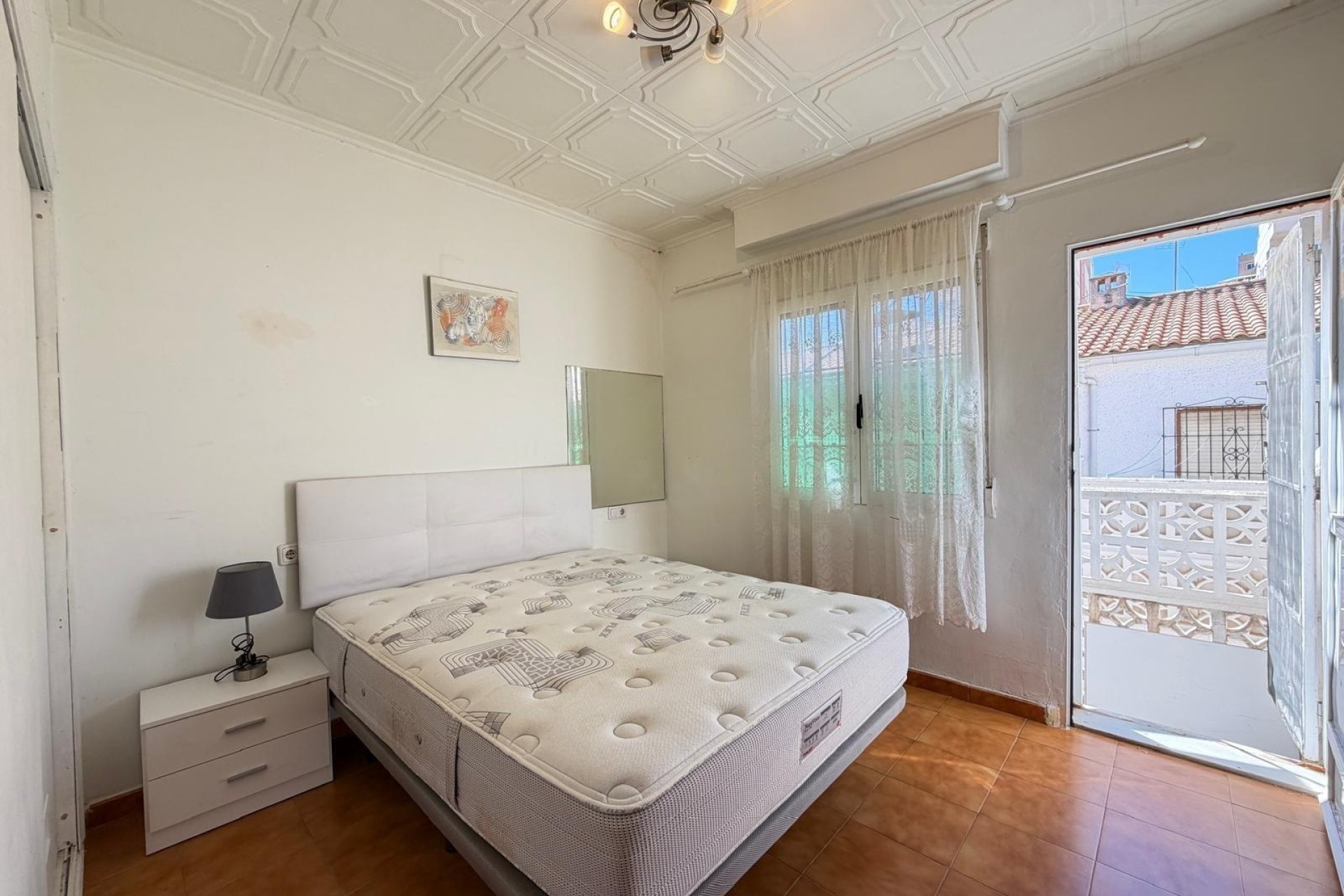 Revente - Maison de ville -
Torrevieja - Nueva Torrevieja