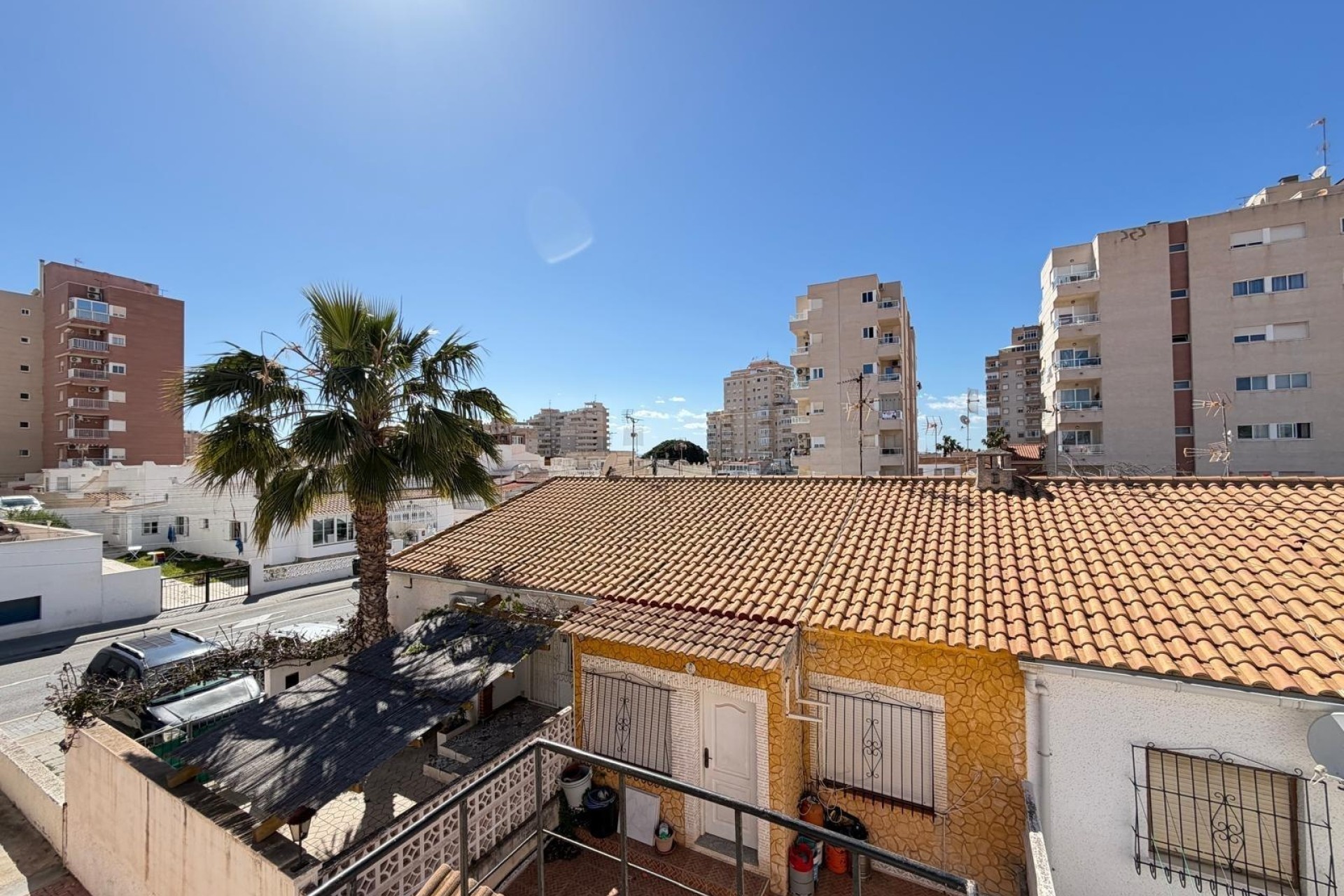 Revente - Maison de ville -
Torrevieja - Nueva Torrevieja
