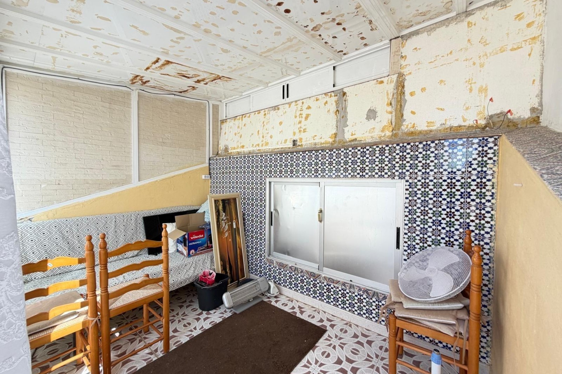 Revente - Maison de ville -
Torrevieja - Nueva Torrevieja