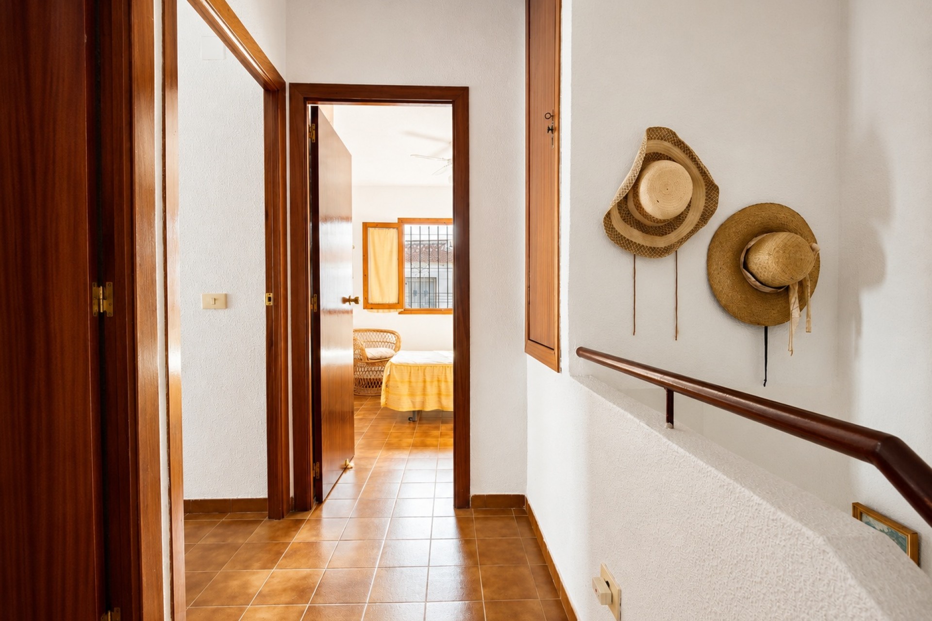 Revente - Maison de ville -
Torrevieja - Nueva Torrevieja
