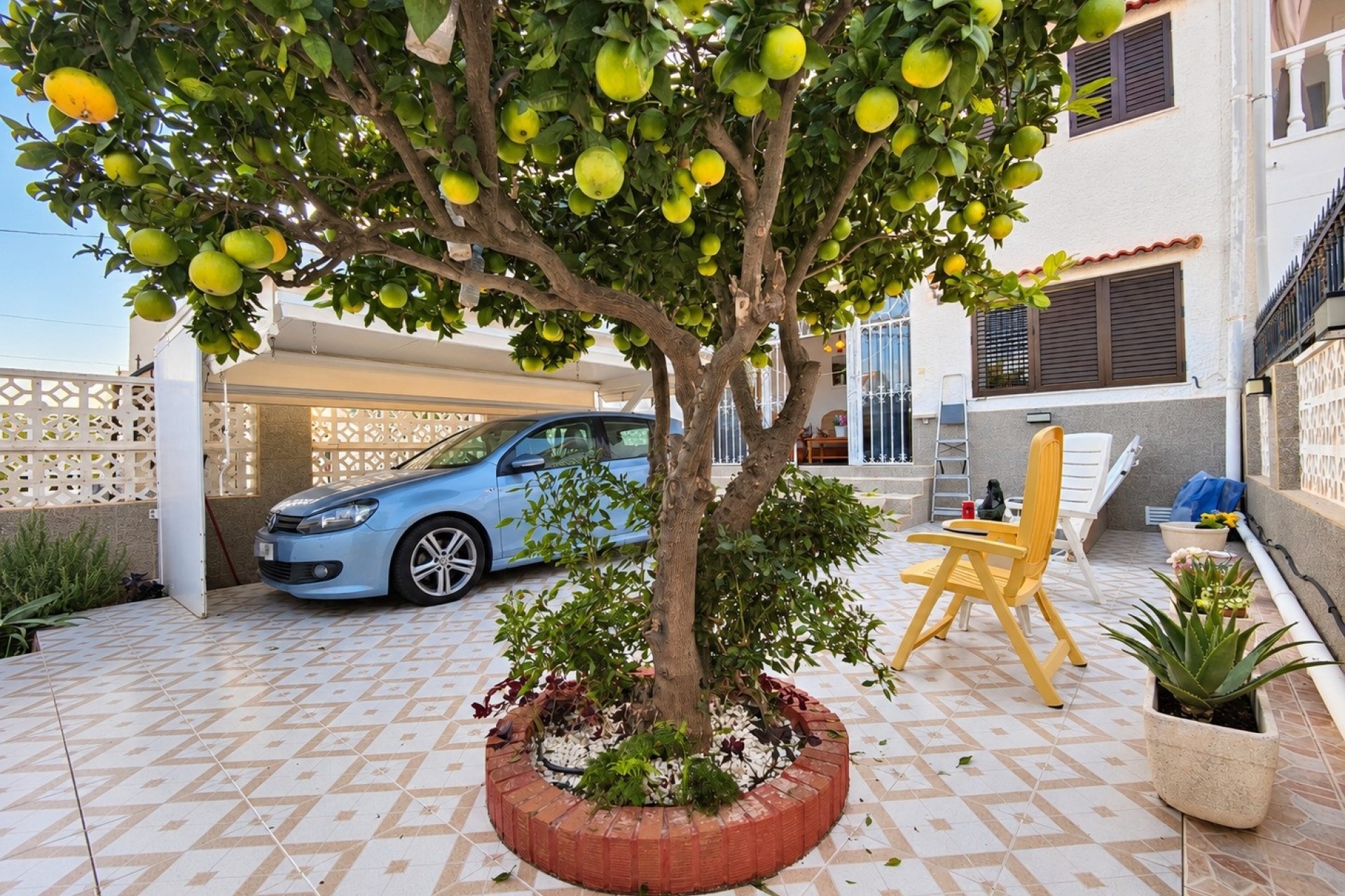 Revente - Maison de ville -
Torrevieja - Nueva Torrevieja