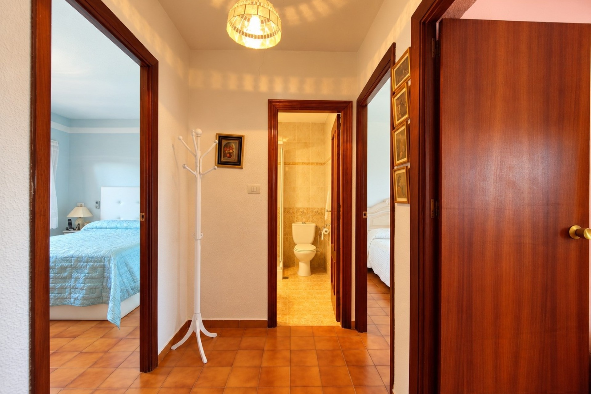 Revente - Maison de ville -
Torrevieja - Nueva Torrevieja