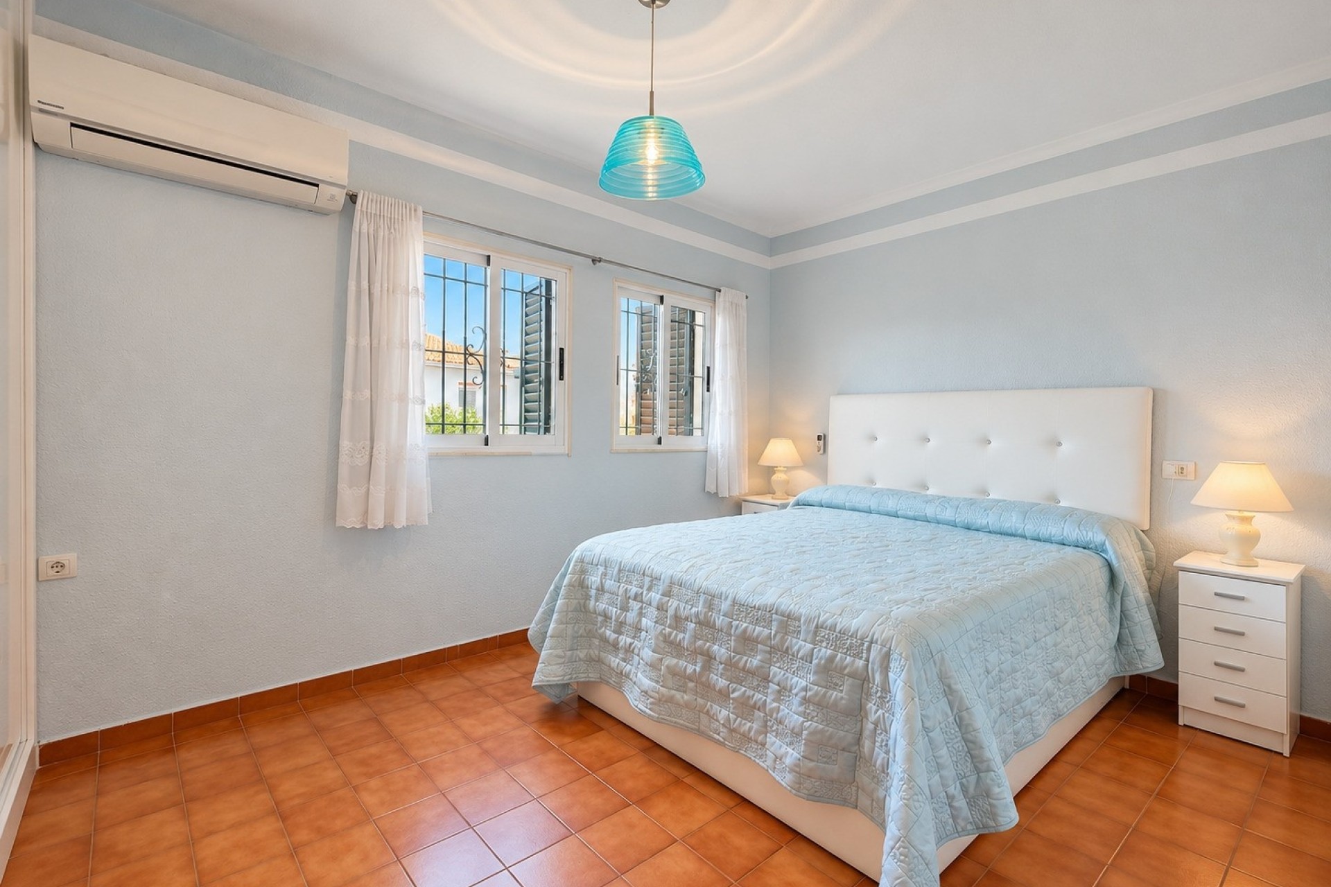 Revente - Maison de ville -
Torrevieja - Nueva Torrevieja