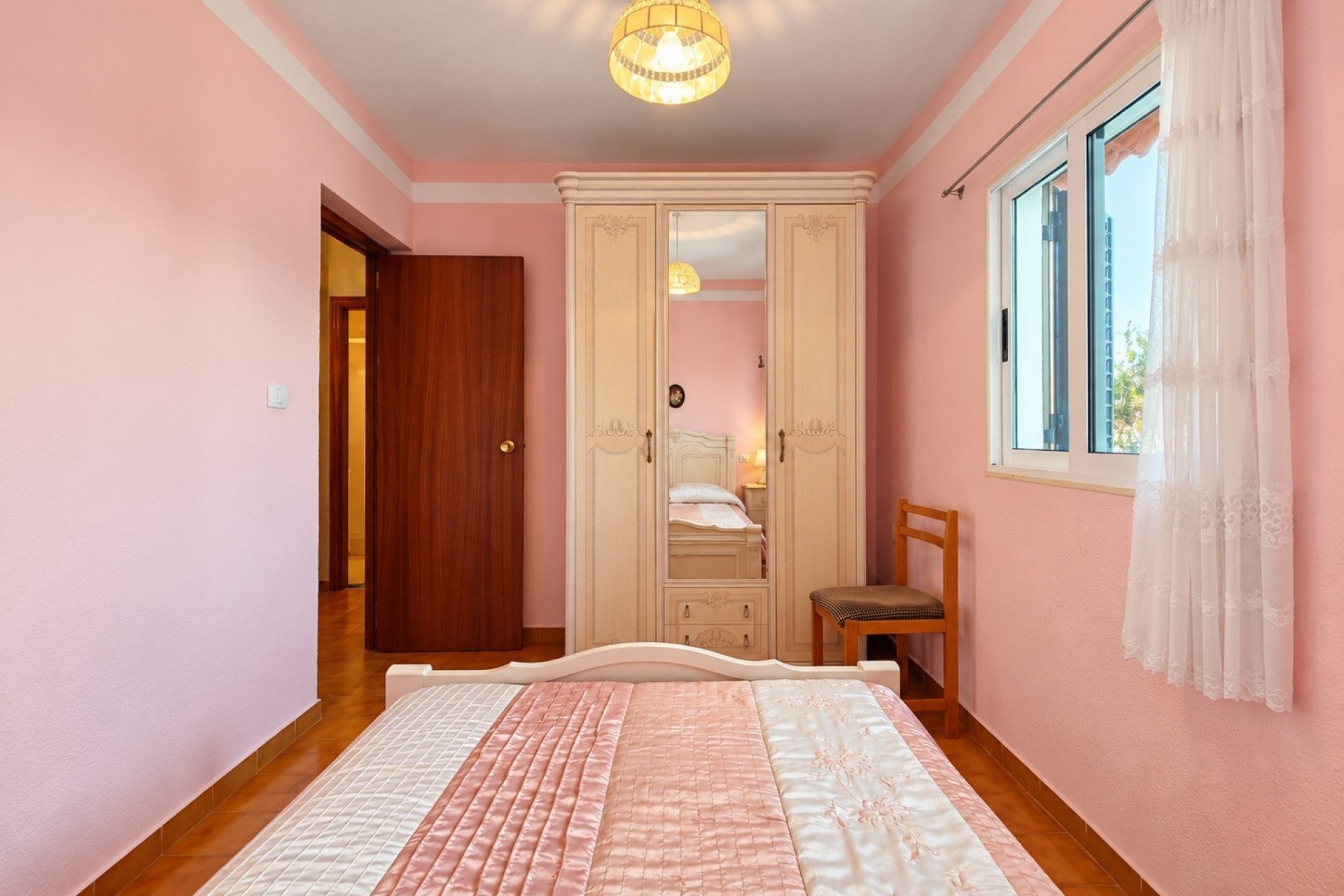 Revente - Maison de ville -
Torrevieja - Nueva Torrevieja