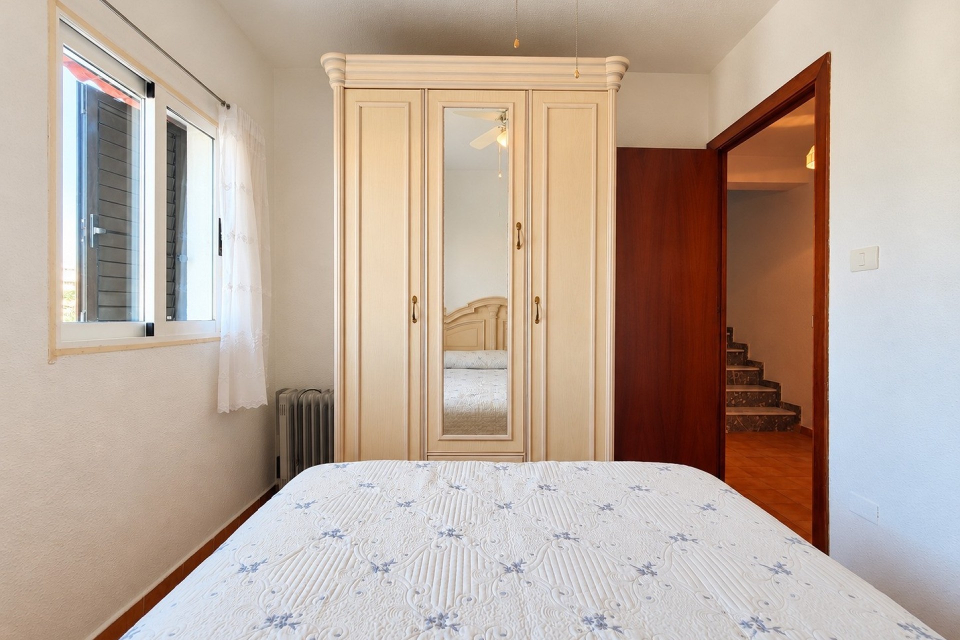 Revente - Maison de ville -
Torrevieja - Nueva Torrevieja