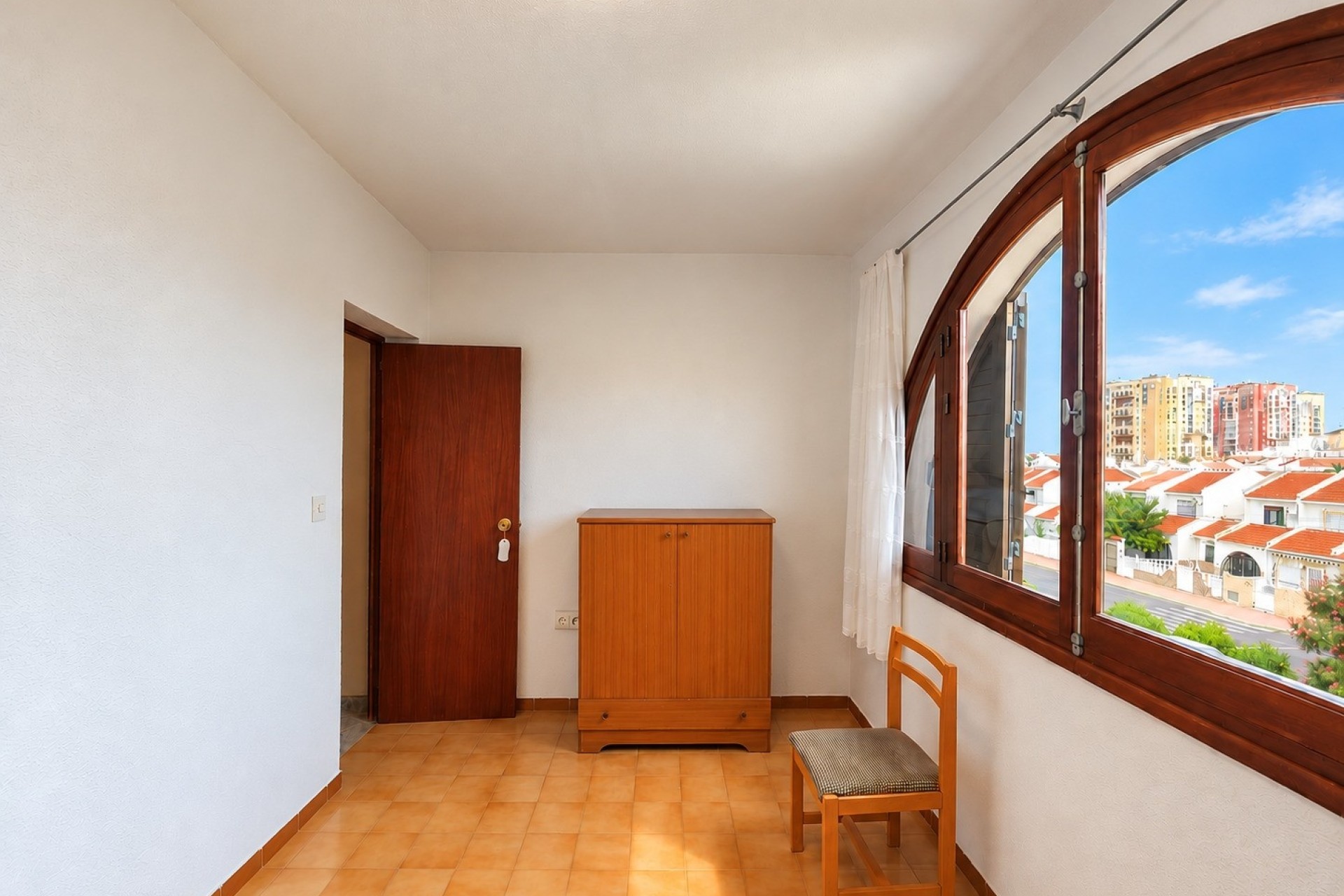 Revente - Maison de ville -
Torrevieja - Nueva Torrevieja