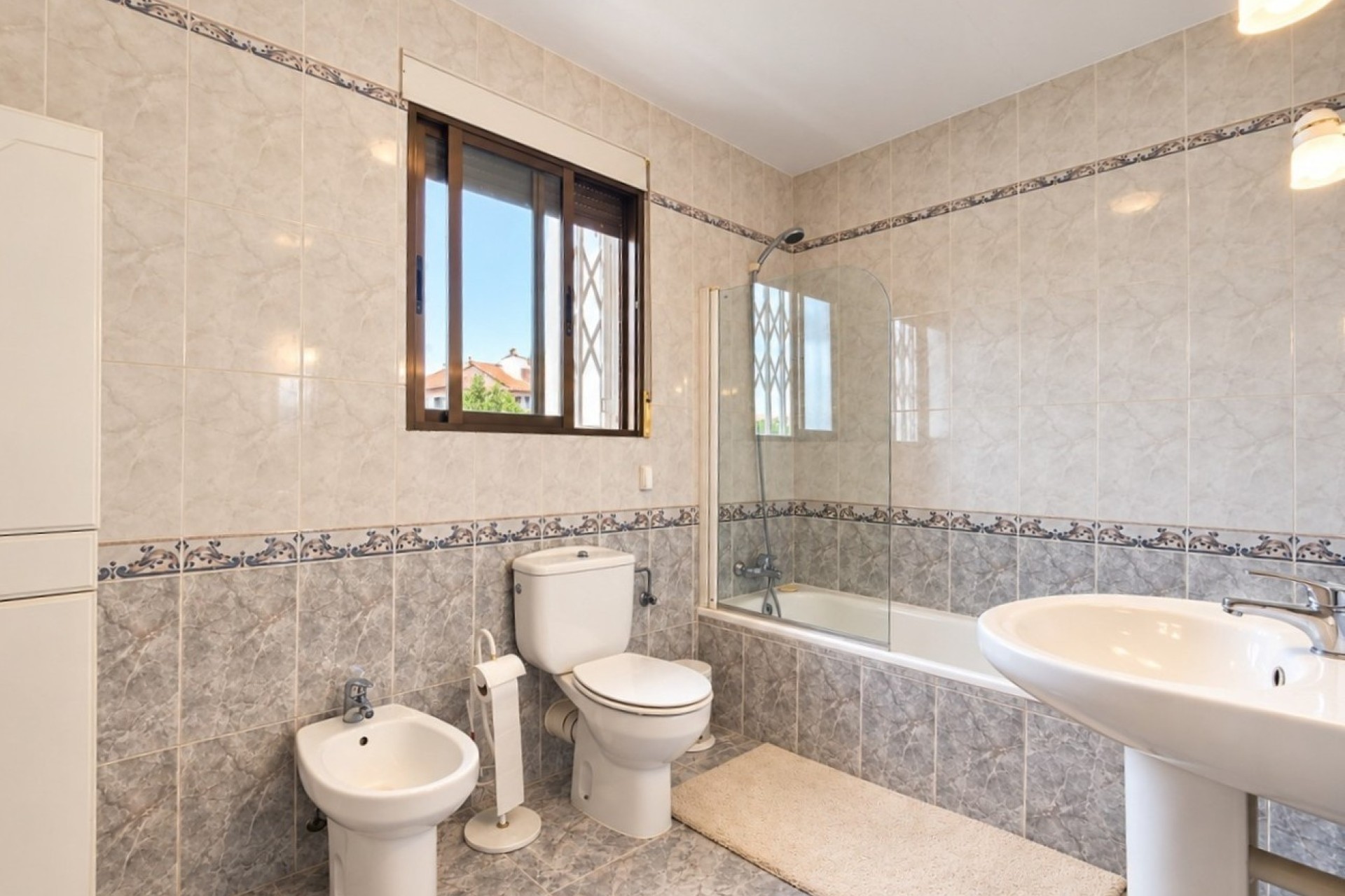 Revente - Maison de ville -
Torrevieja - Nueva Torrevieja