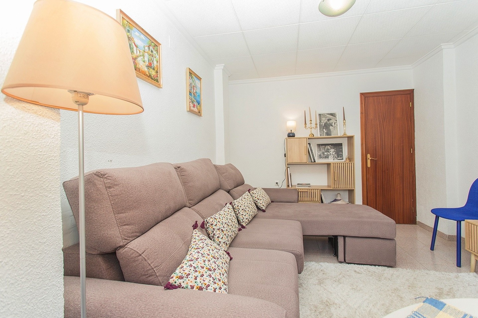 Revente - Maison de ville -
Torrevieja - Playa de El Cura