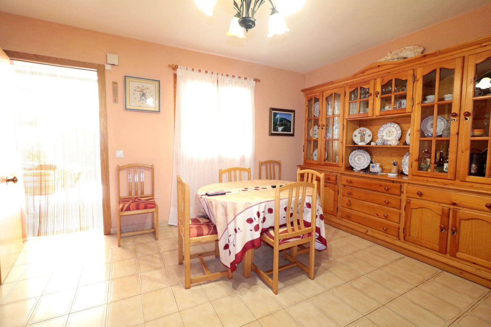Revente - Maison de ville -
Torrevieja - Playa de los Naufragos