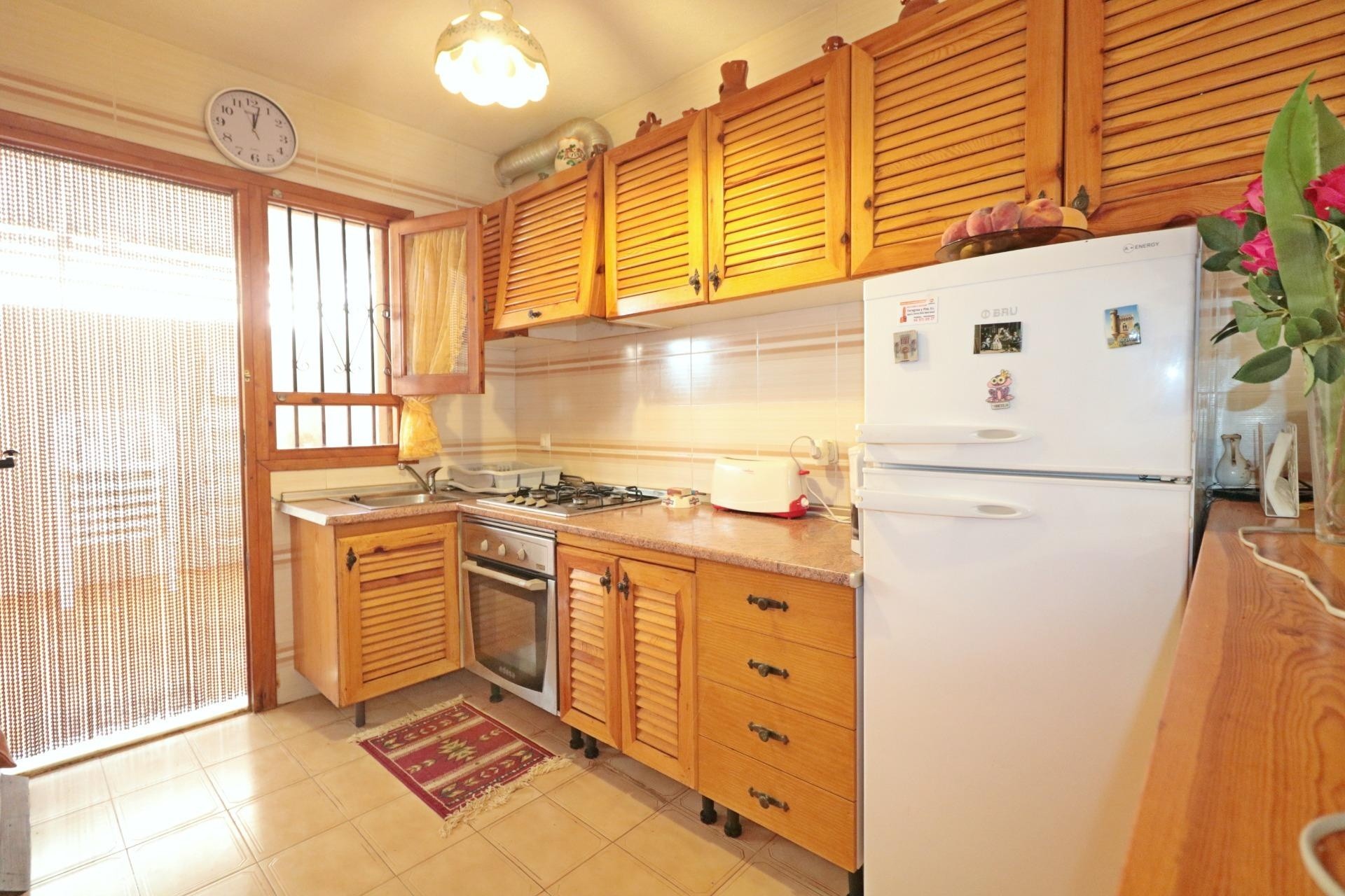 Revente - Maison de ville -
Torrevieja - Playa de los Naufragos