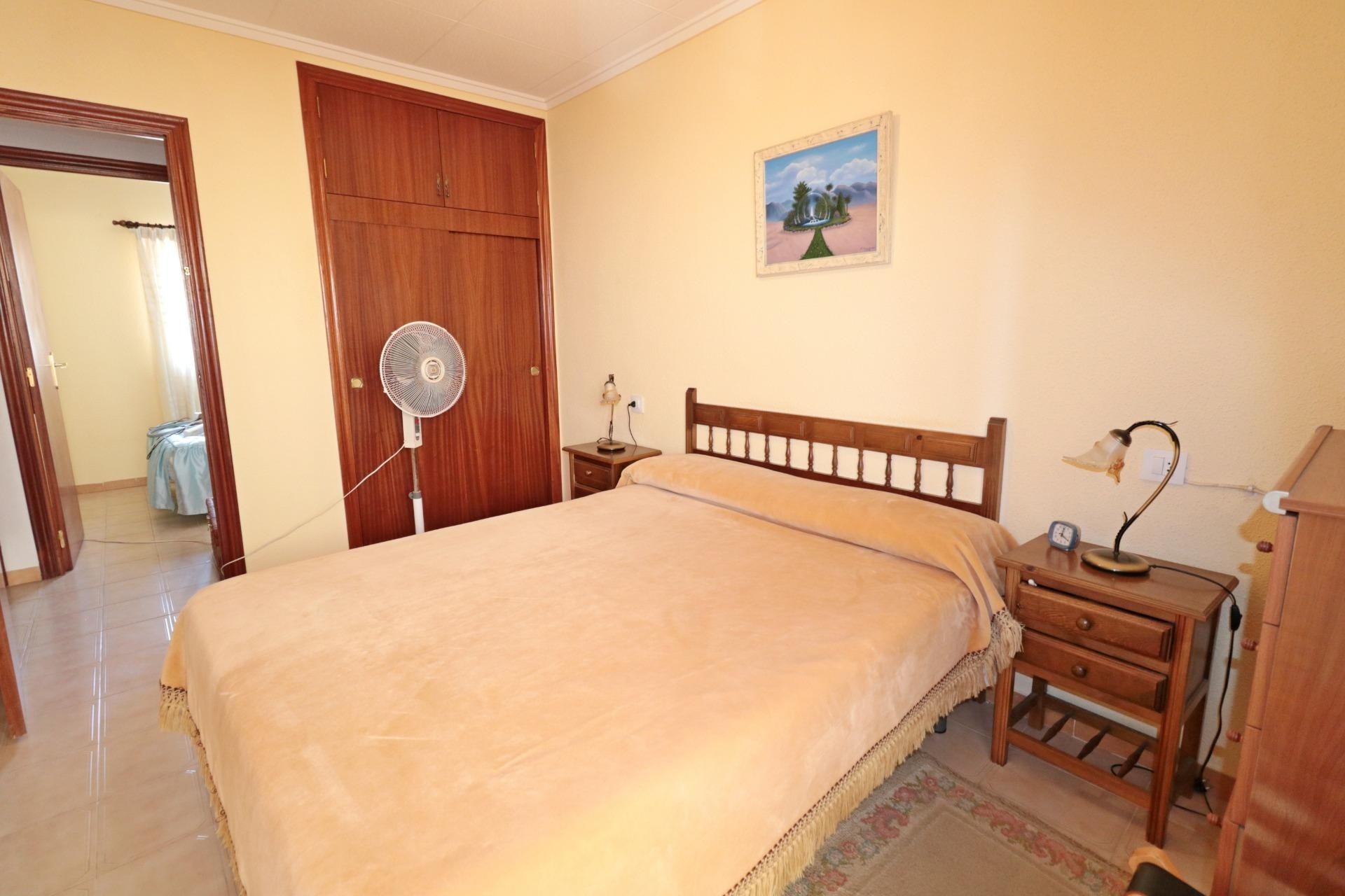 Revente - Maison de ville -
Torrevieja - Playa de los Naufragos