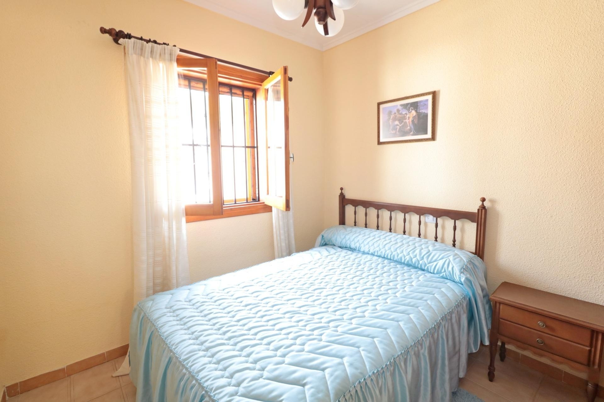 Revente - Maison de ville -
Torrevieja - Playa de los Naufragos
