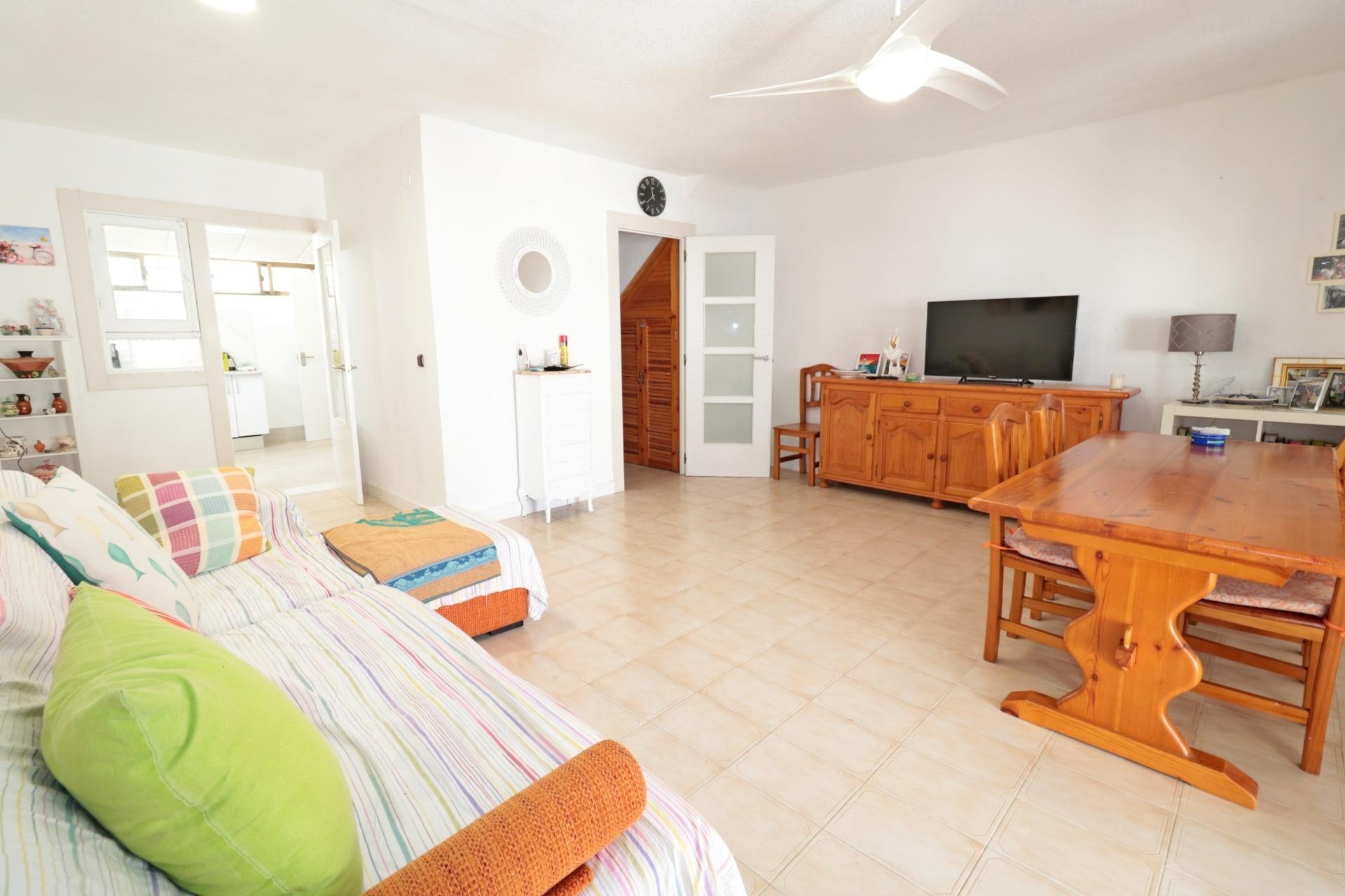 Revente - Maison de ville -
Torrevieja - Playa de los Naufragos