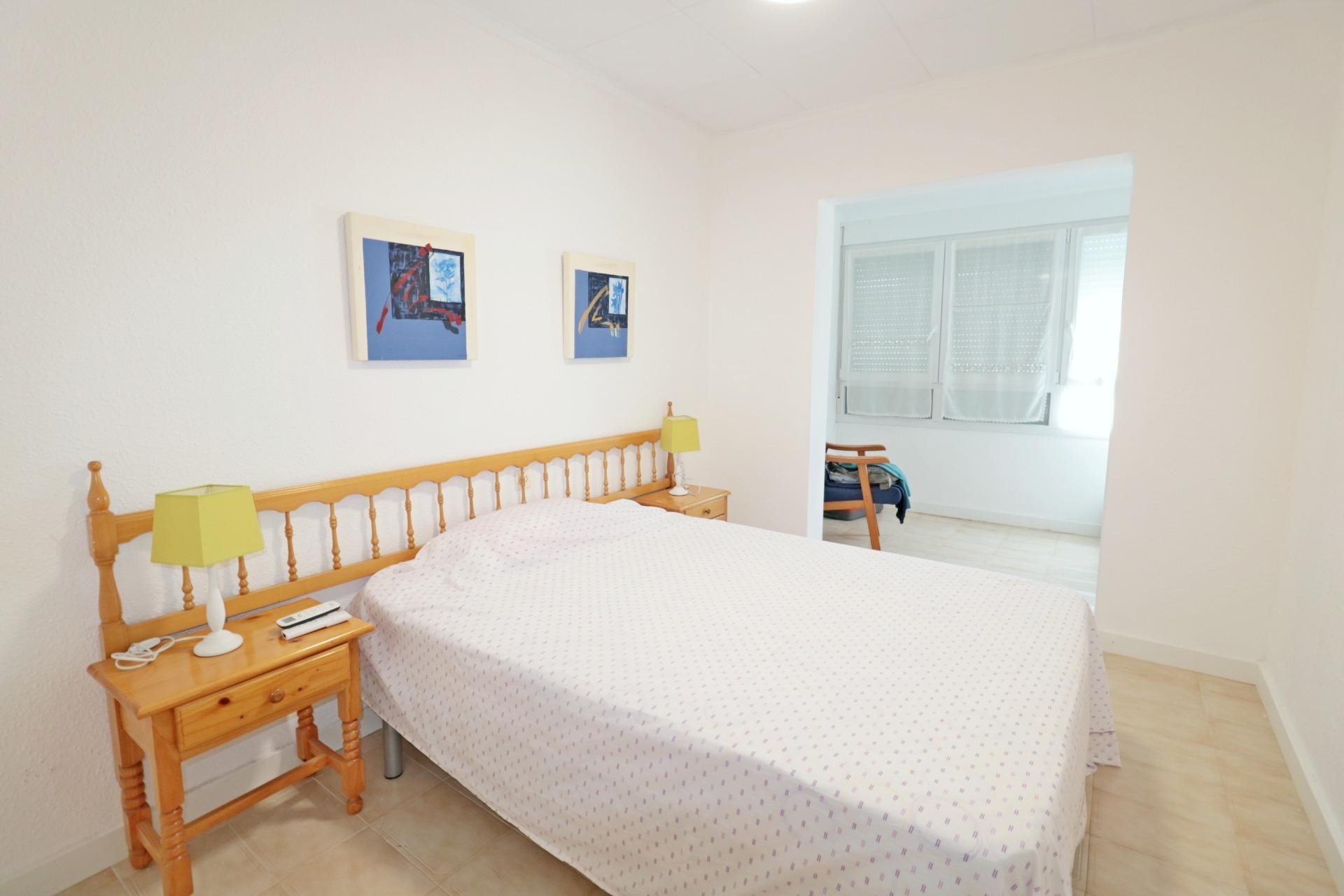 Revente - Maison de ville -
Torrevieja - Playa de los Naufragos