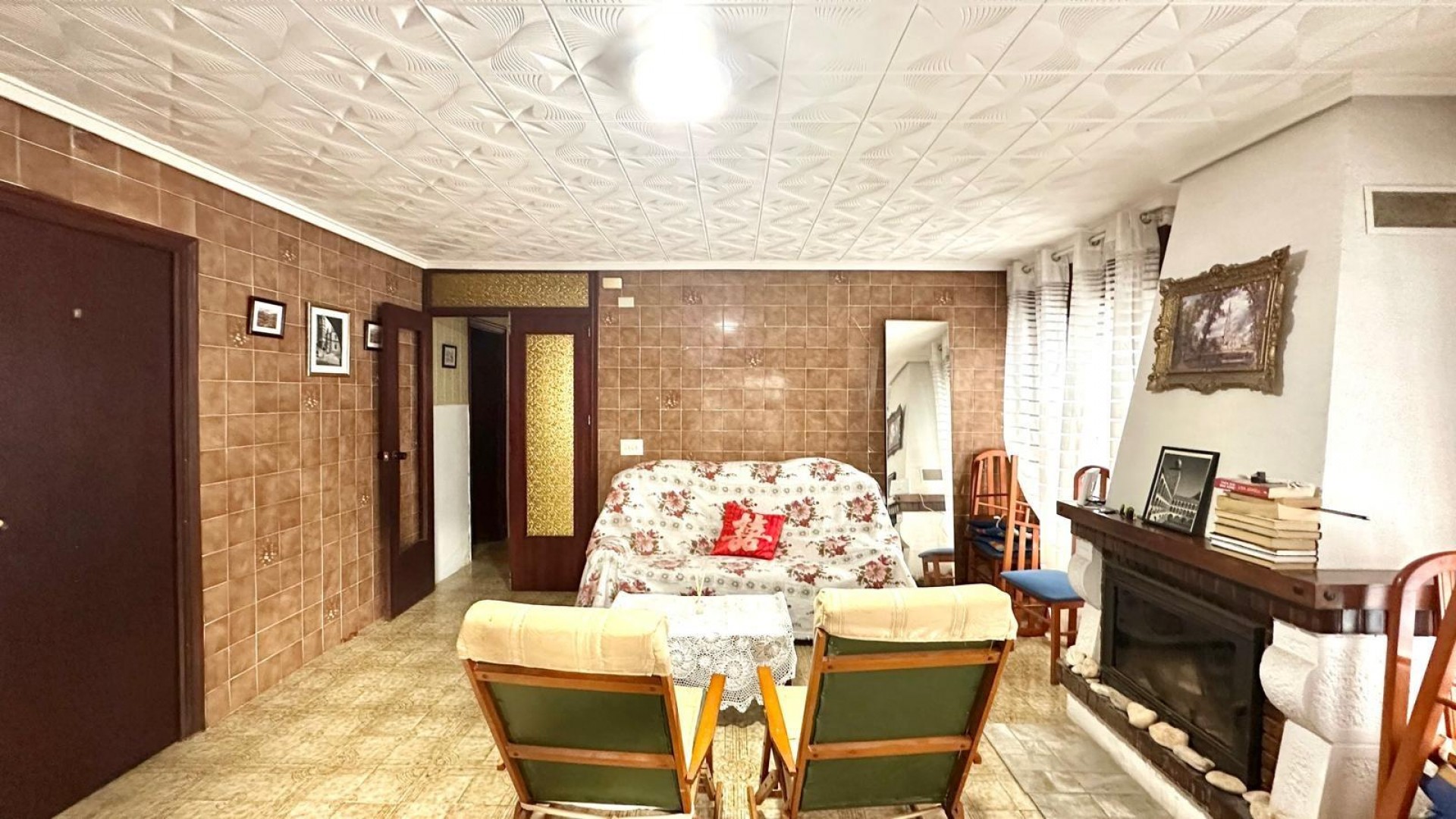 Revente - Maison de ville -
Torrevieja - Playa del cura