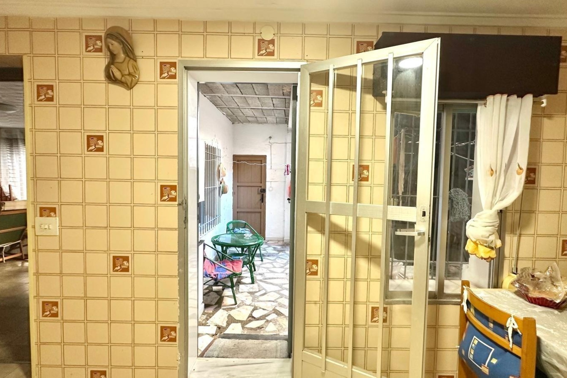 Revente - Maison de ville -
Torrevieja - Playa del Cura