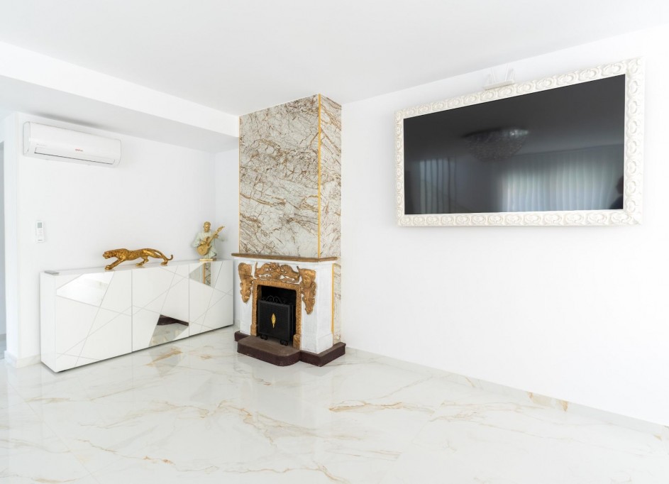 Revente - Maison de ville -
Torrevieja - Punta prima