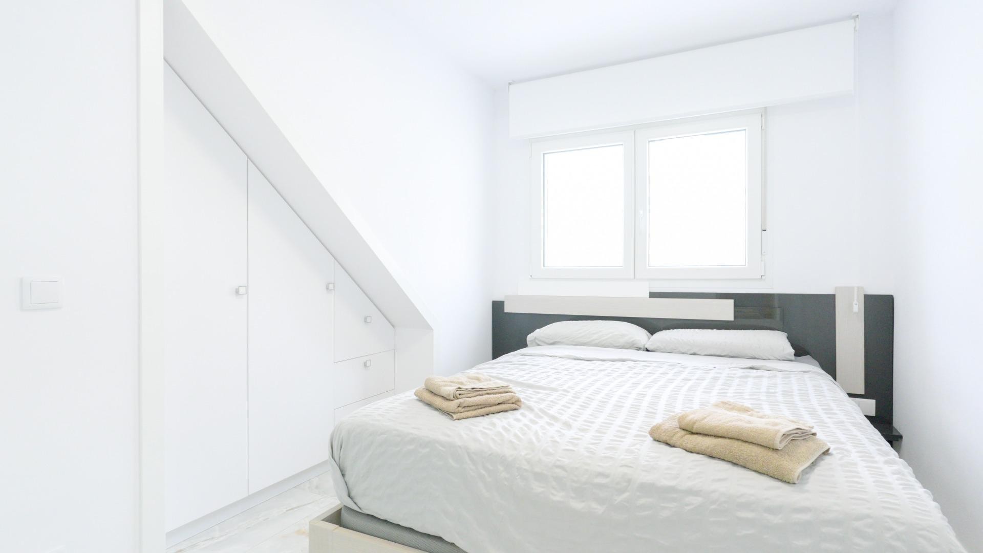 Revente - Maison de ville -
Torrevieja - Punta prima