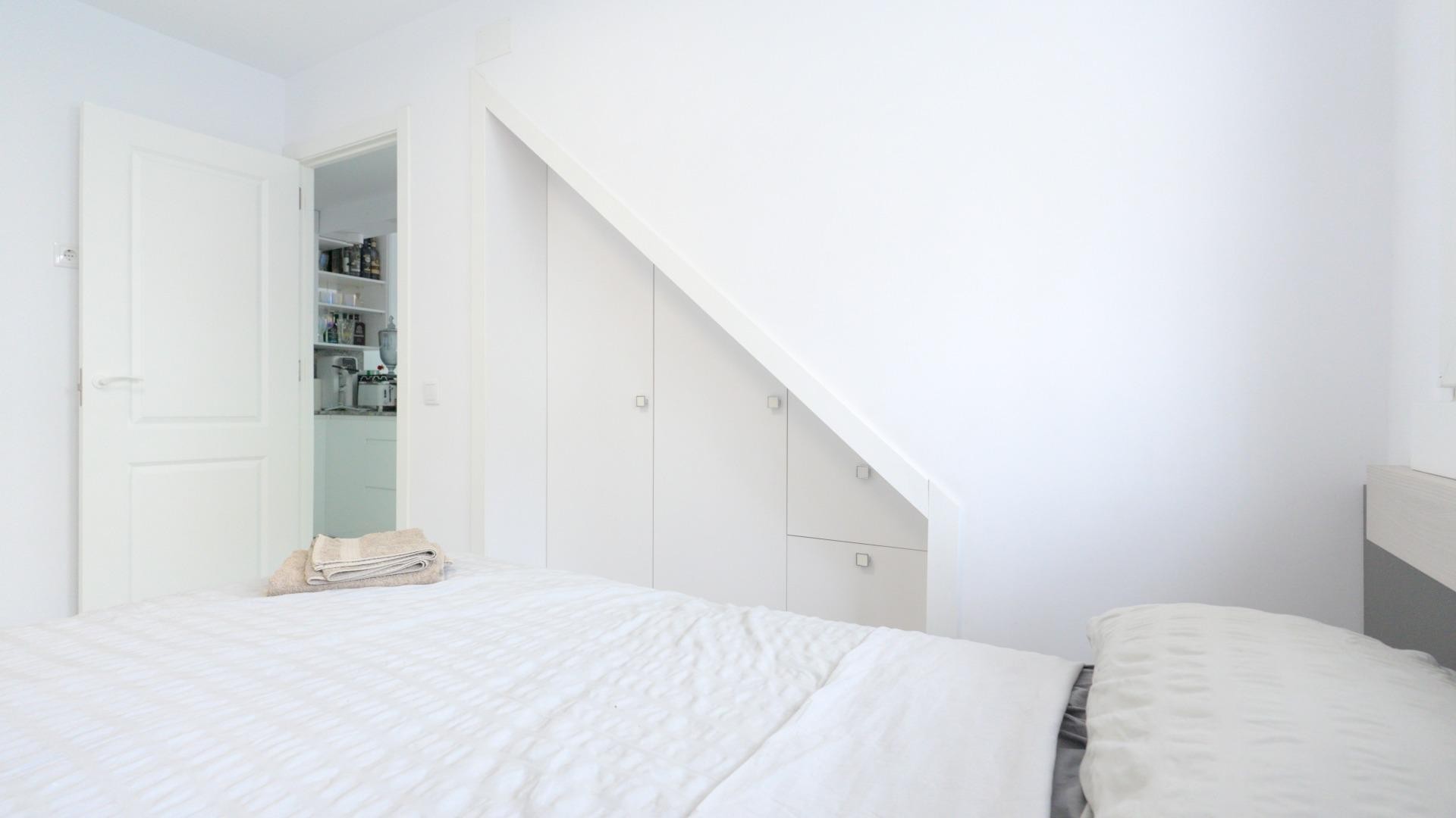 Revente - Maison de ville -
Torrevieja - Punta prima