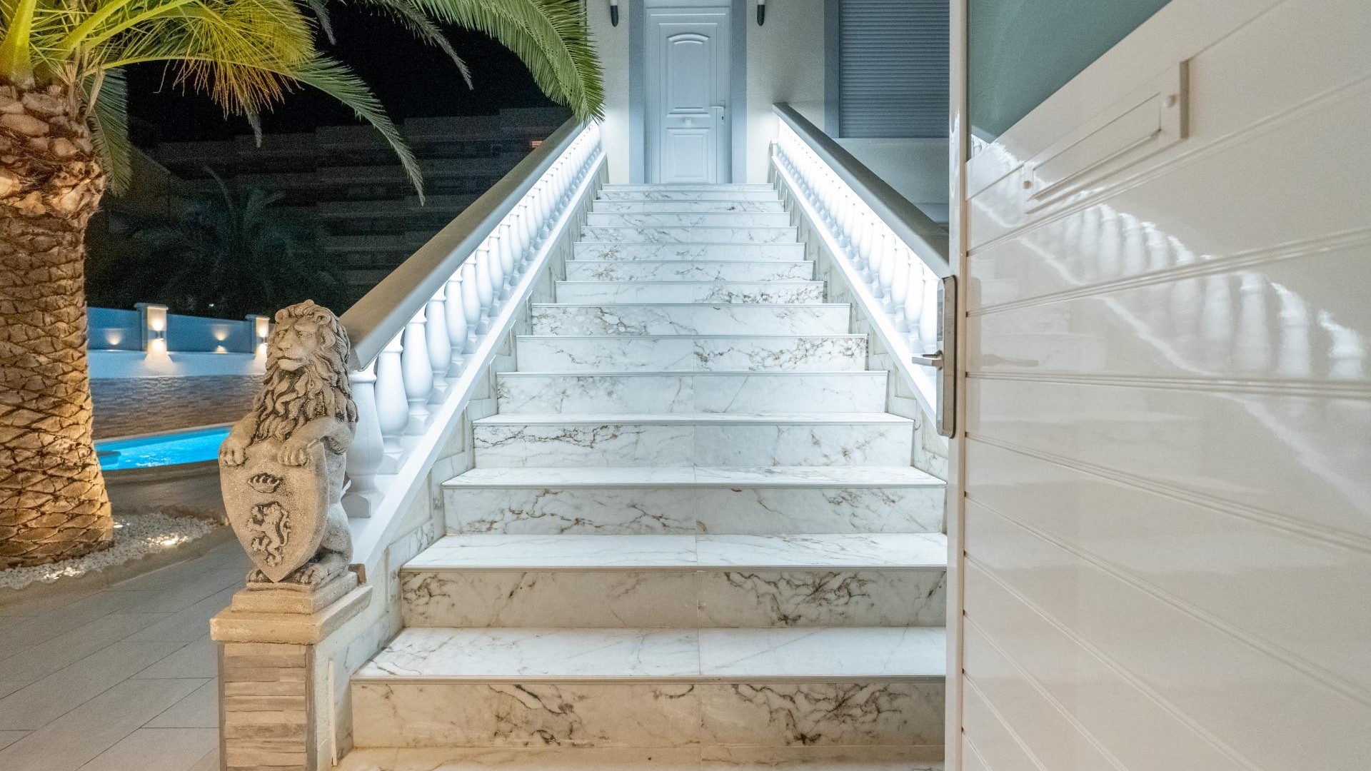 Revente - Maison de ville -
Torrevieja - Punta prima