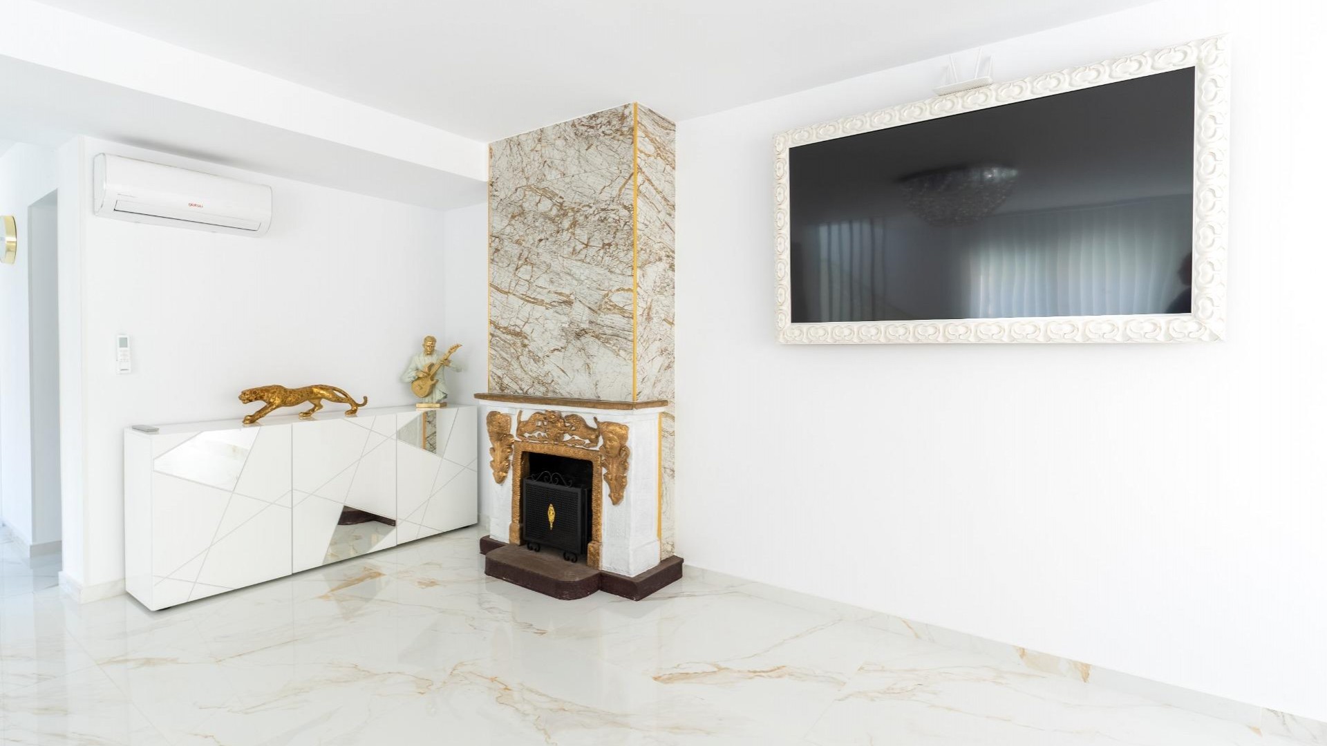 Revente - Maison de ville -
Torrevieja - Punta prima