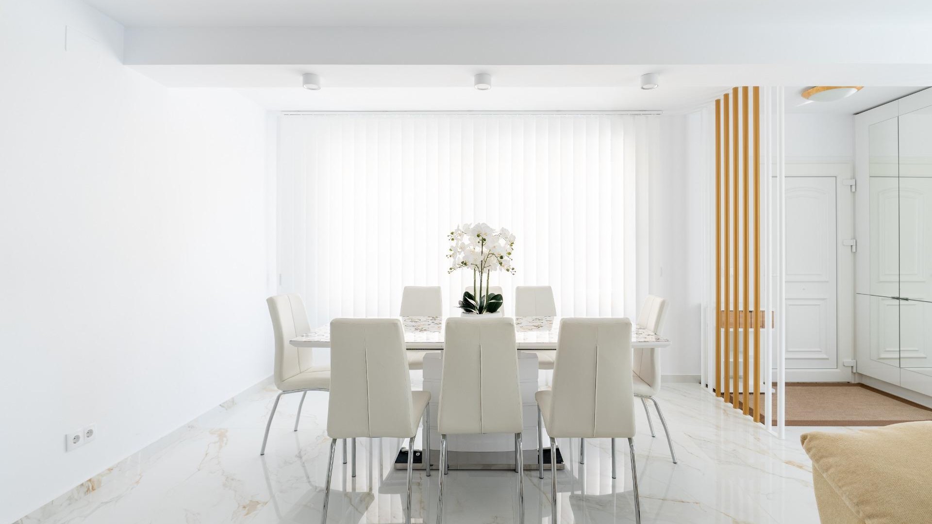 Revente - Maison de ville -
Torrevieja - Punta prima