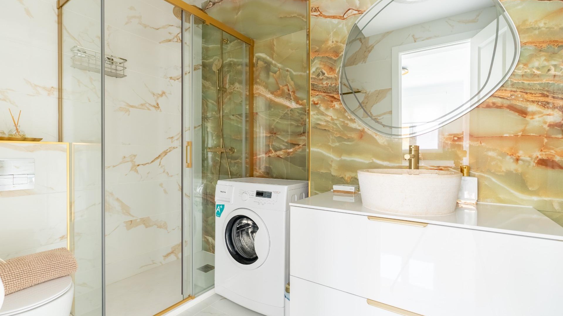 Revente - Maison de ville -
Torrevieja - Punta prima