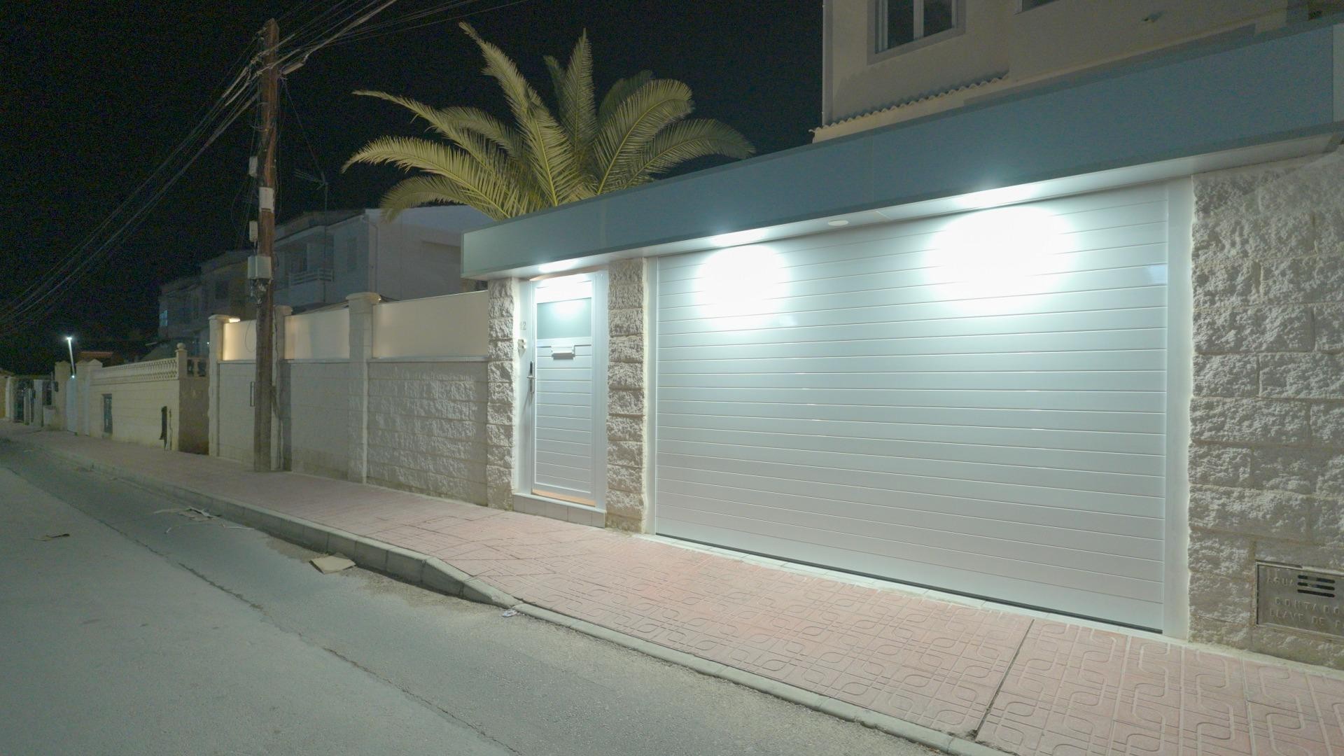 Revente - Maison de ville -
Torrevieja - Punta prima