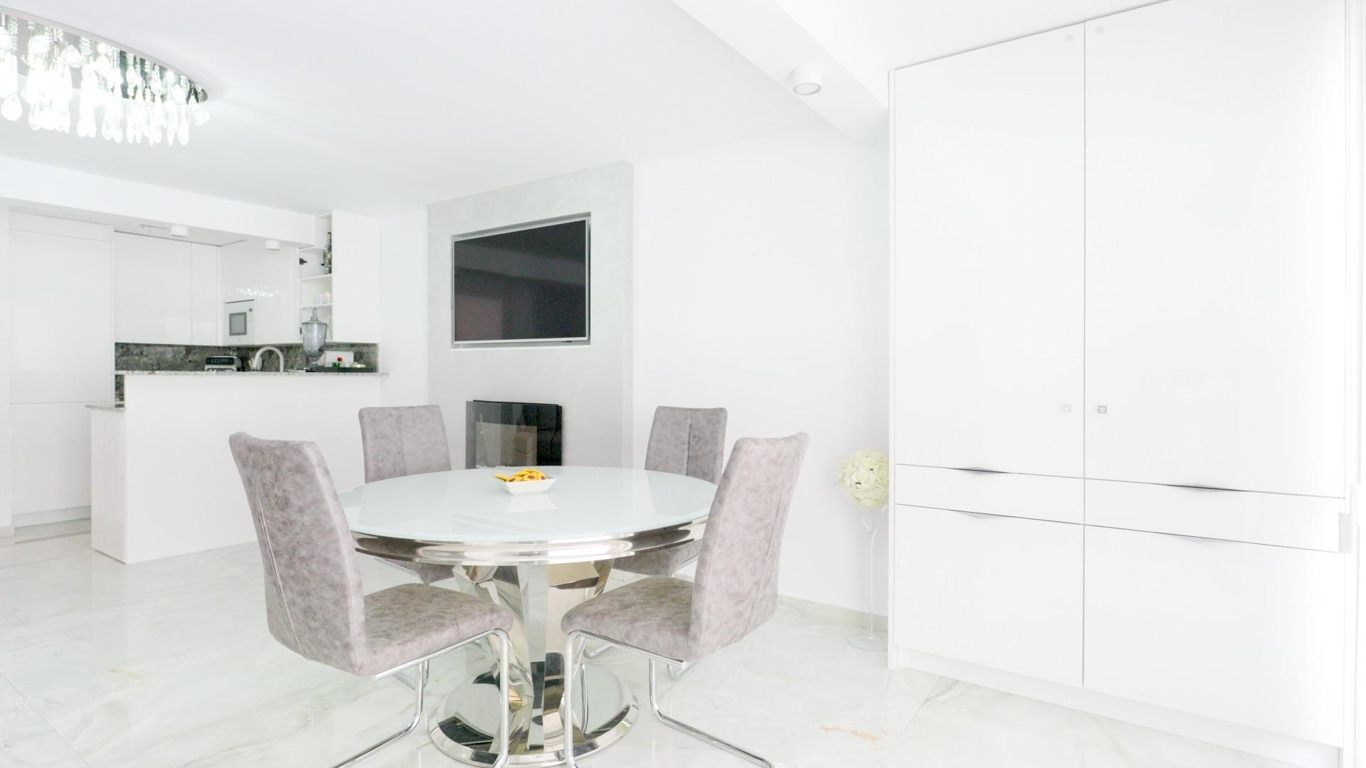 Revente - Maison de ville -
Torrevieja - Punta prima